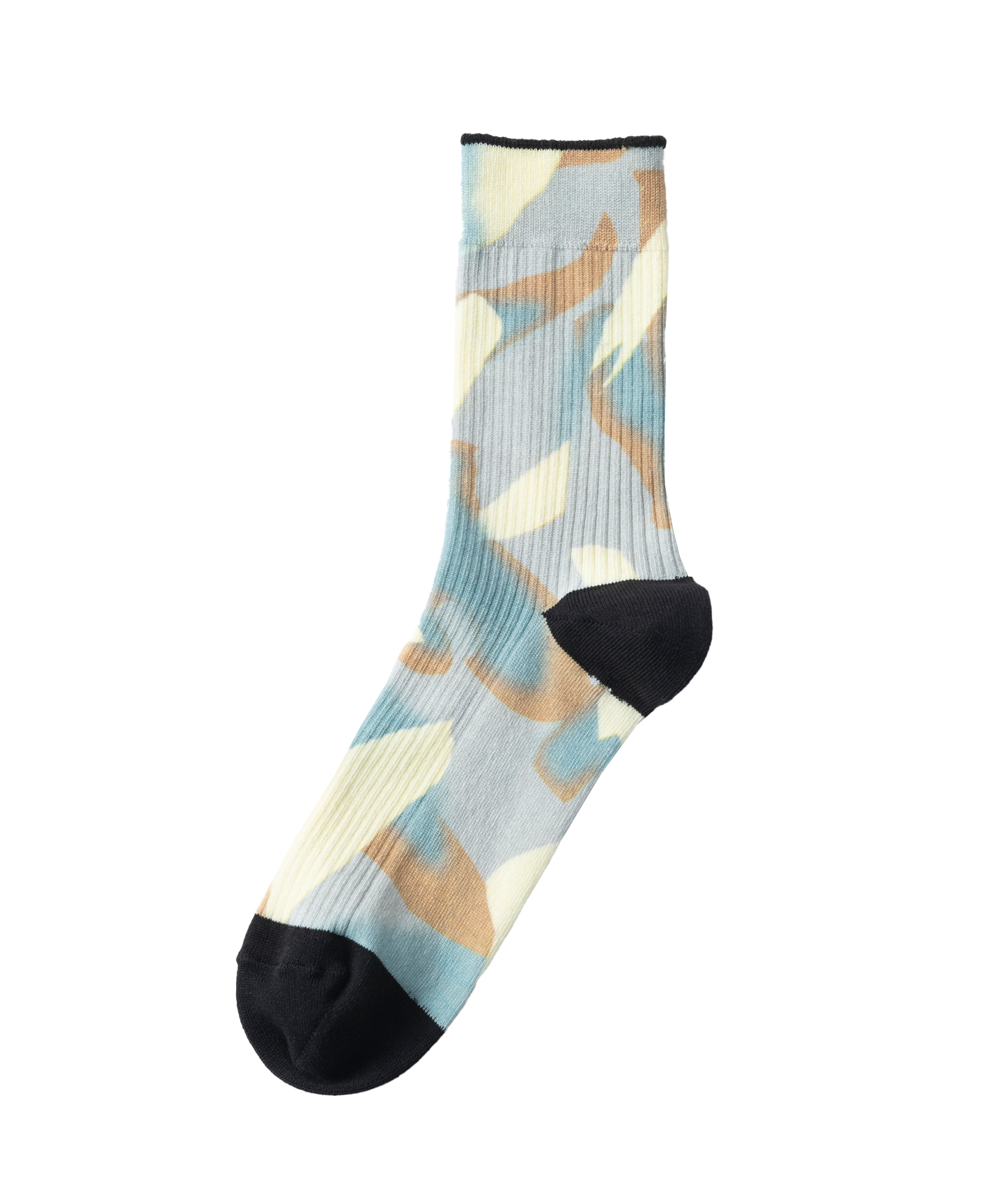 PETAL SOCKS