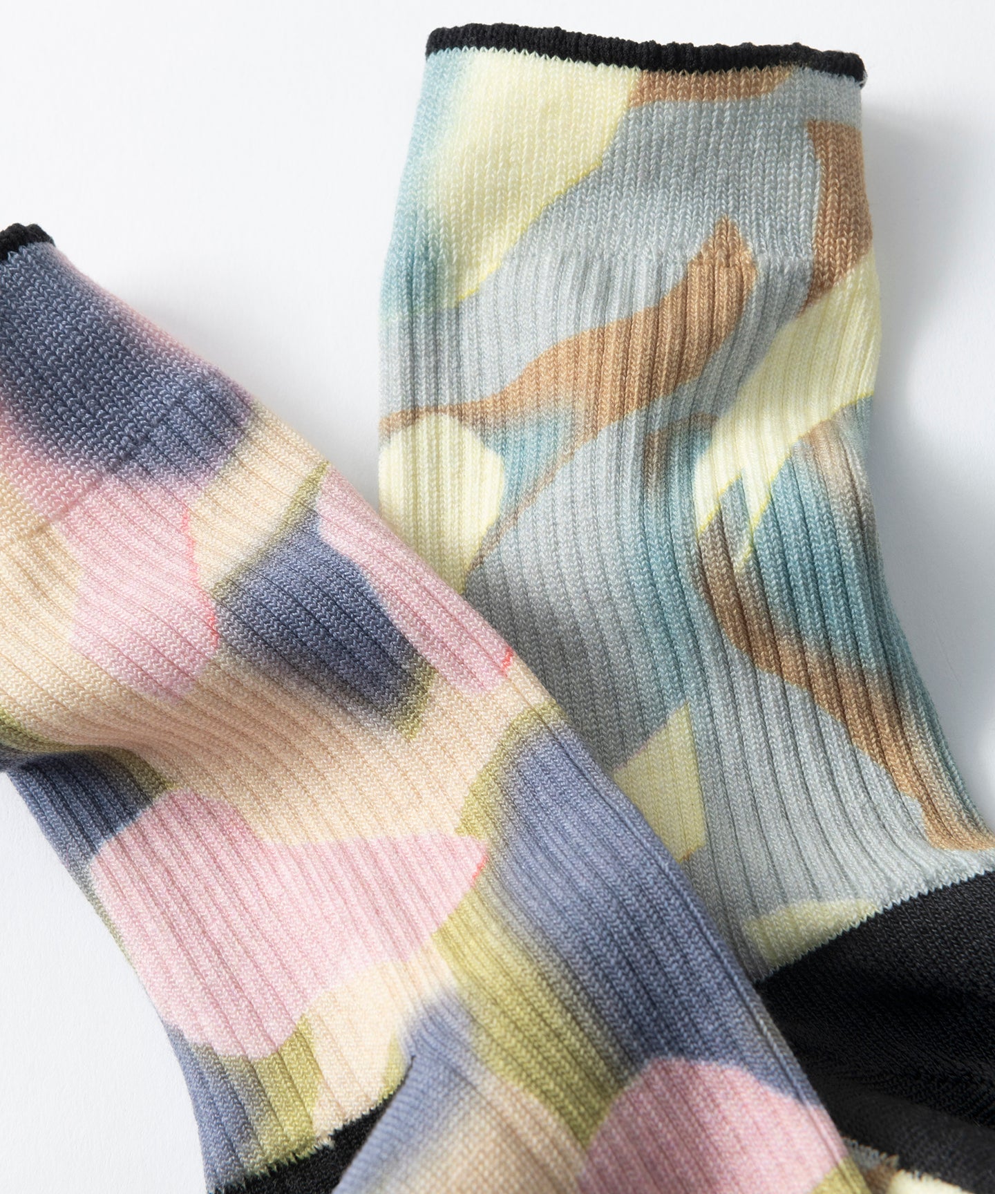 PETAL SOCKS