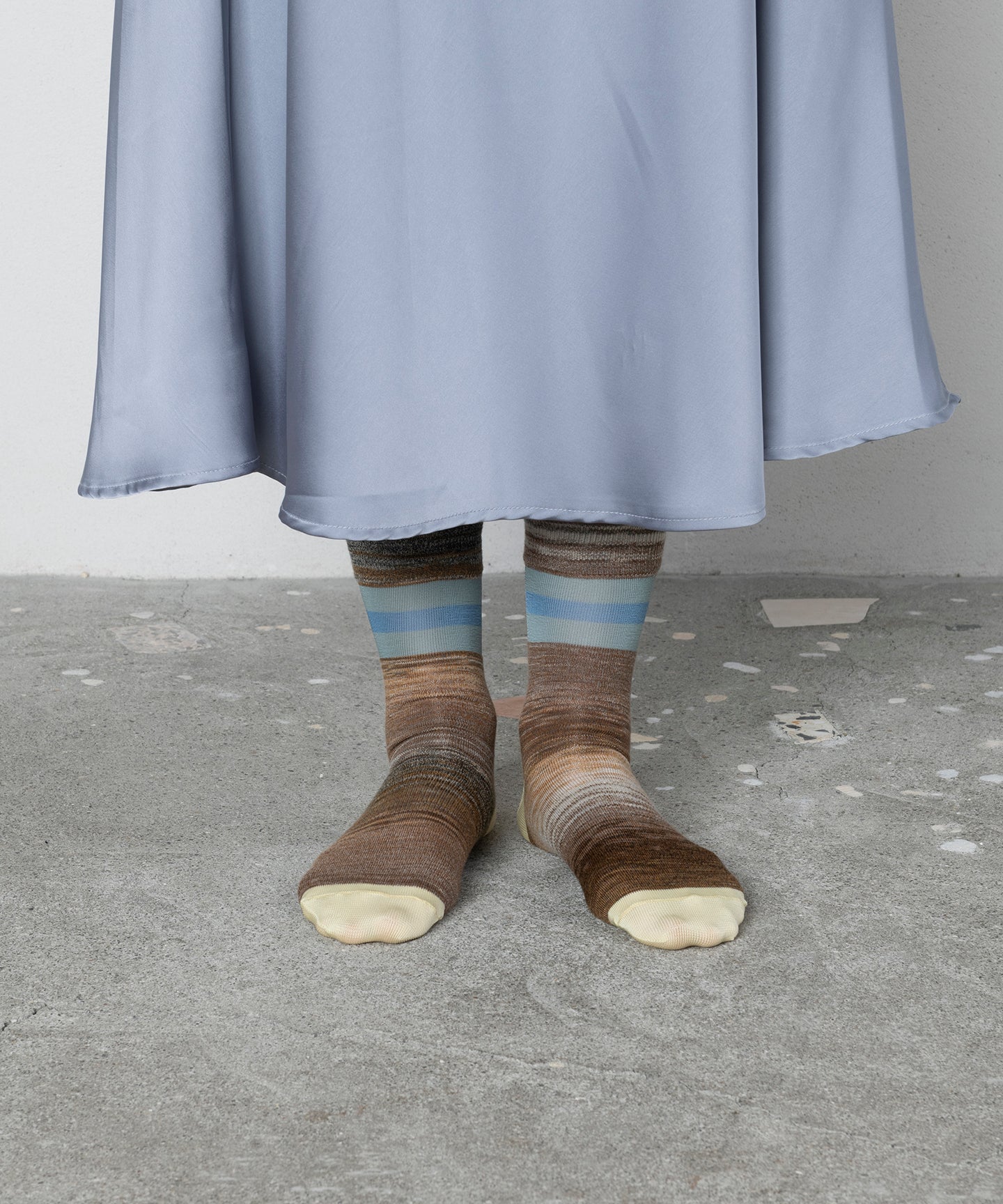 KASURI THREAD LINE SOCKS