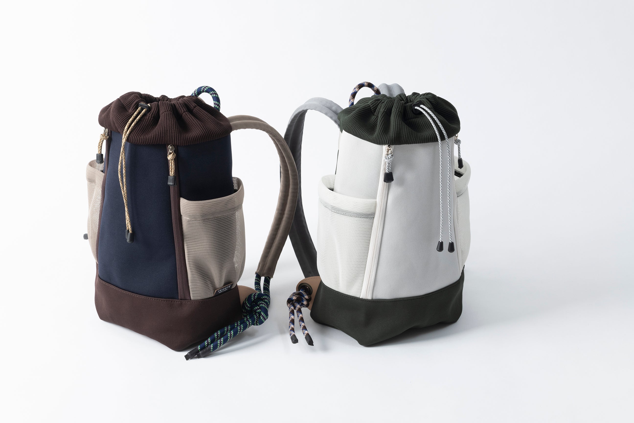 KNOT CODE BACKPACK