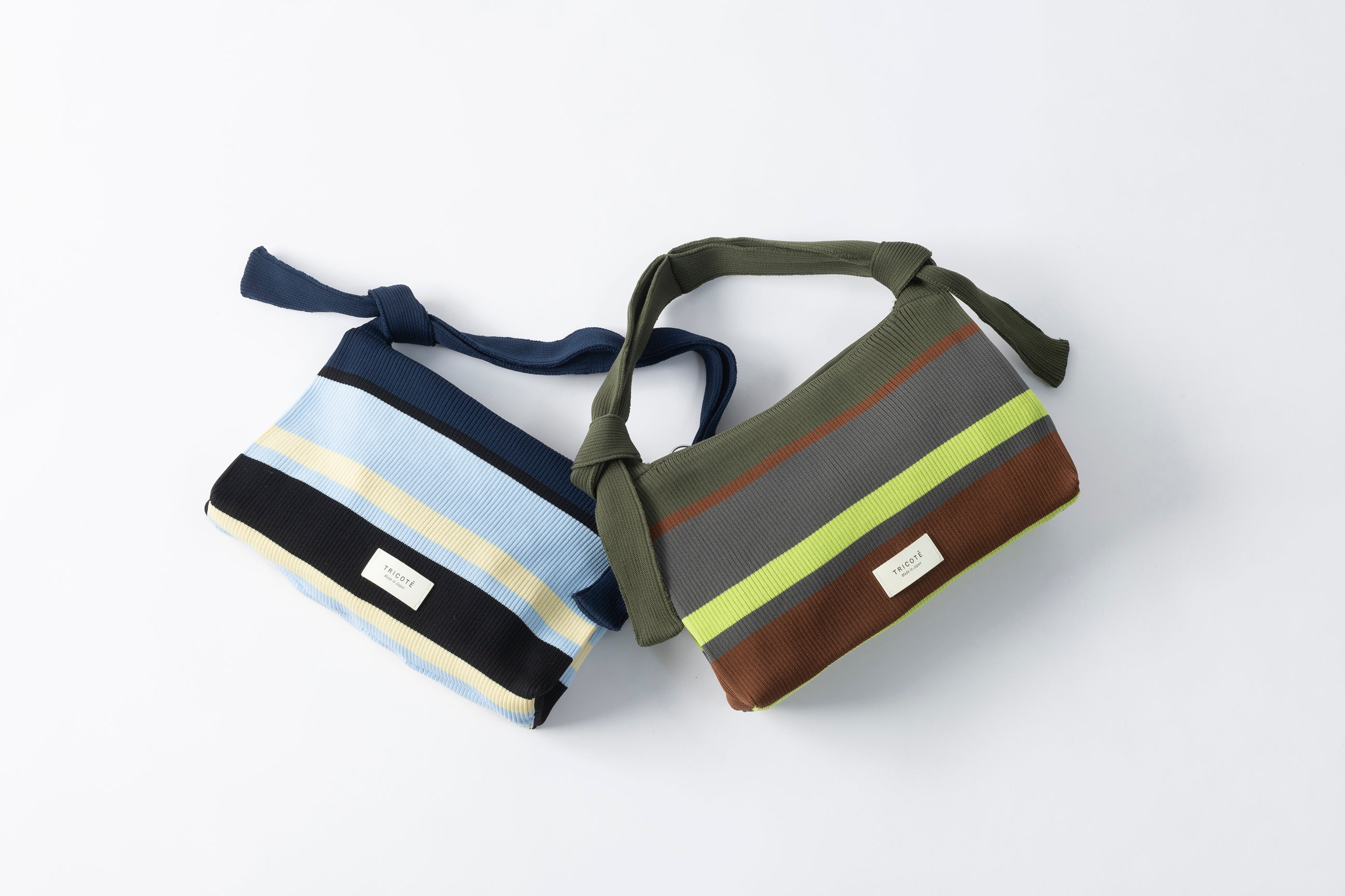 SHOULDER POUCH BAG