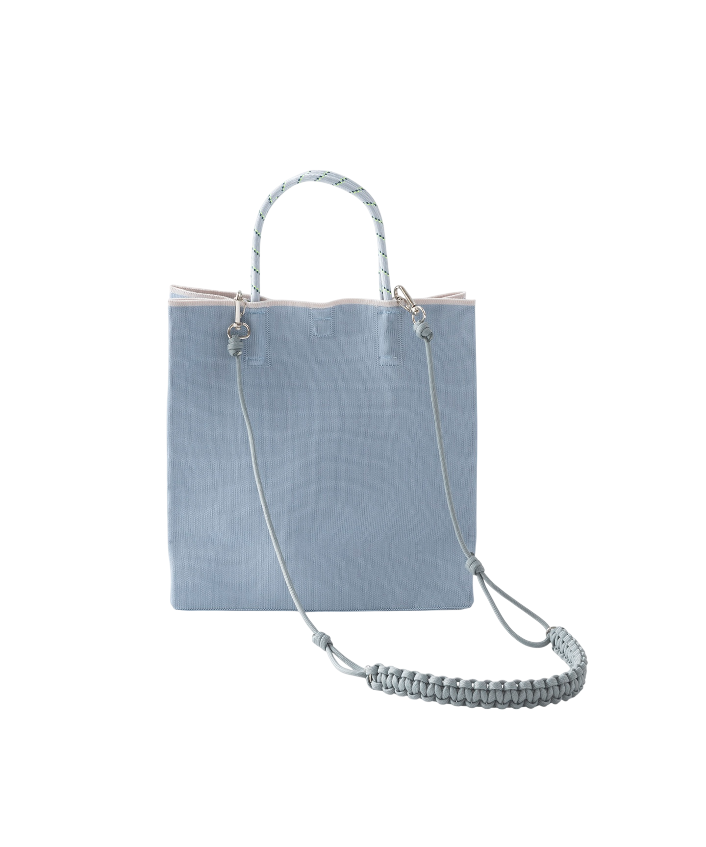 NEW PAPER BAG WITH STRAP