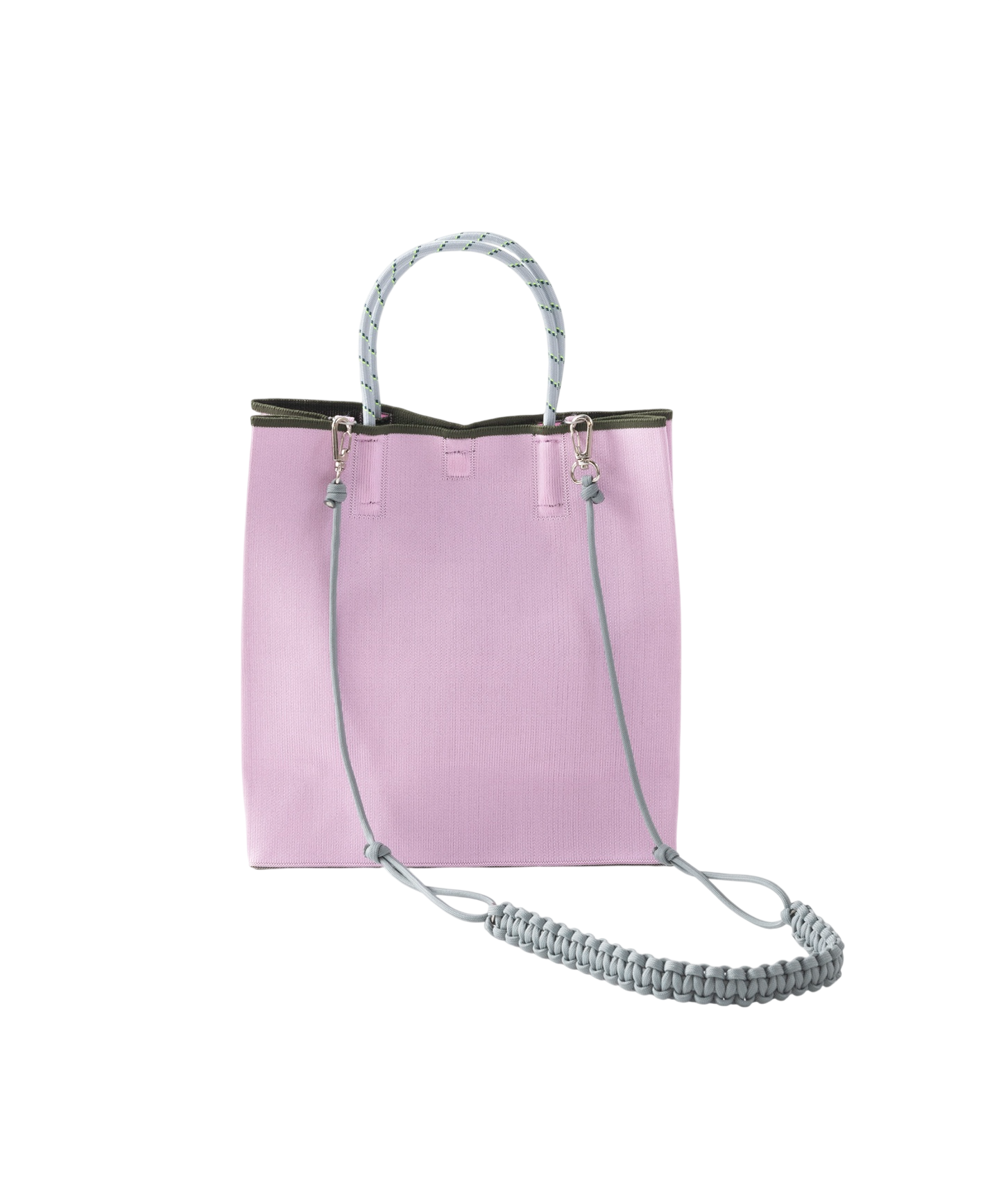 NEW PAPER BAG WITH STRAP
