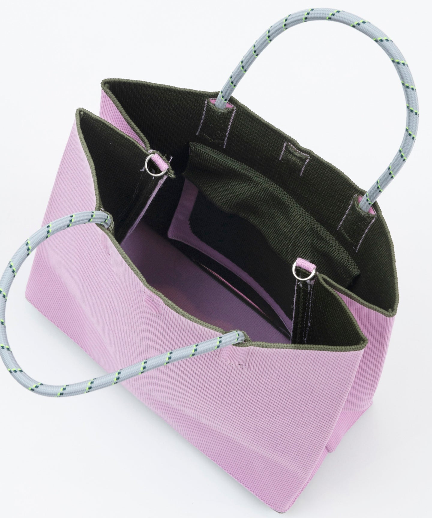 NEW PAPER BAG WITH STRAP