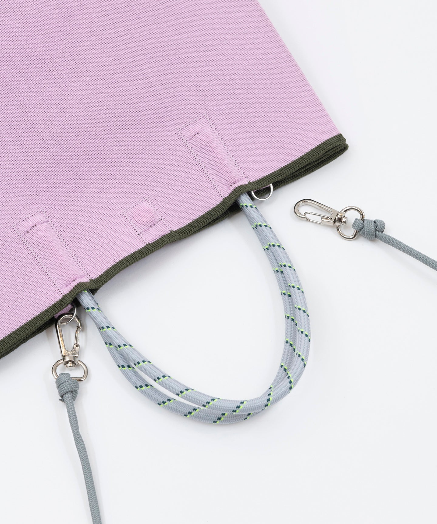 NEW PAPER BAG WITH STRAP