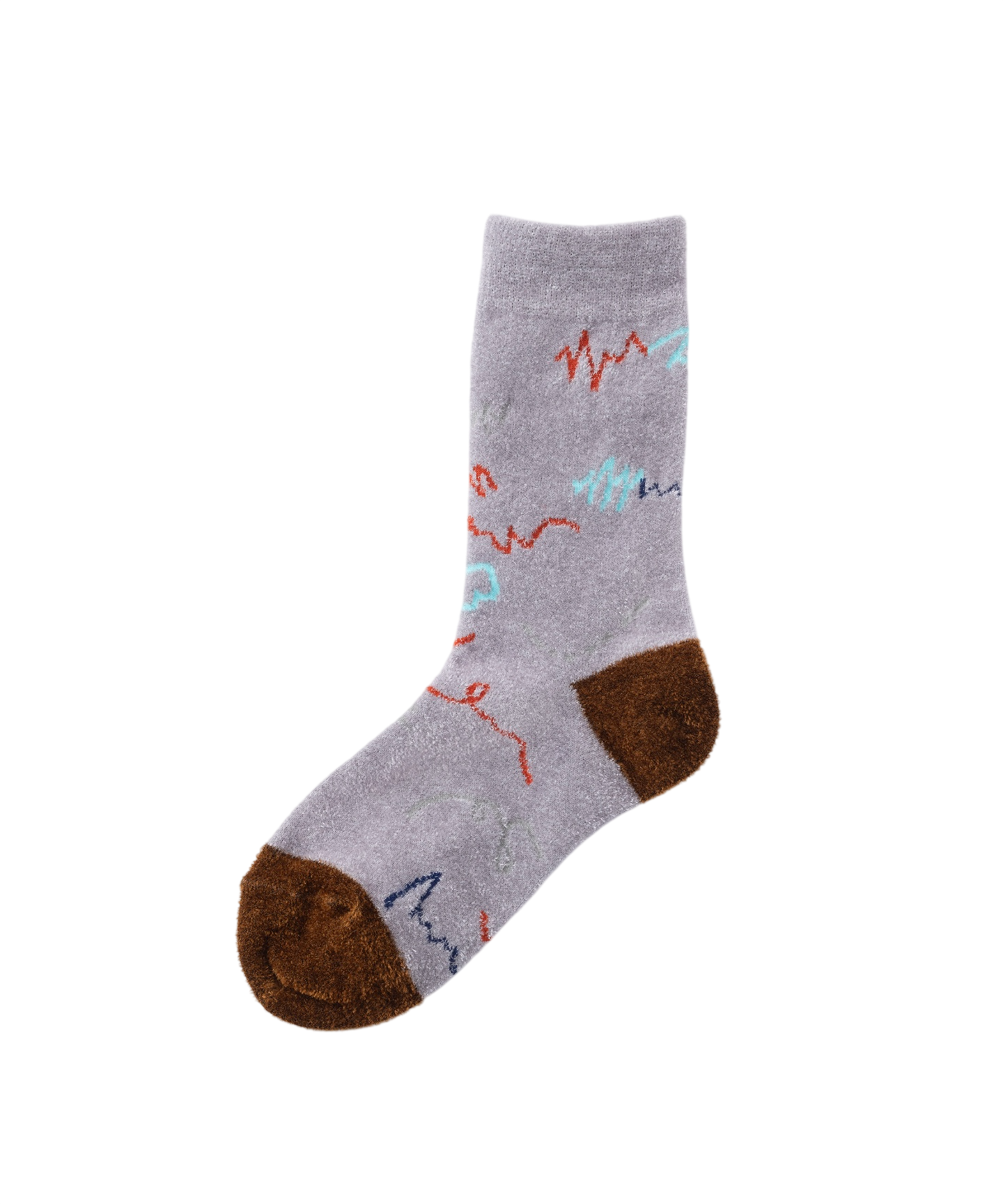 DOODLE SOCKS
