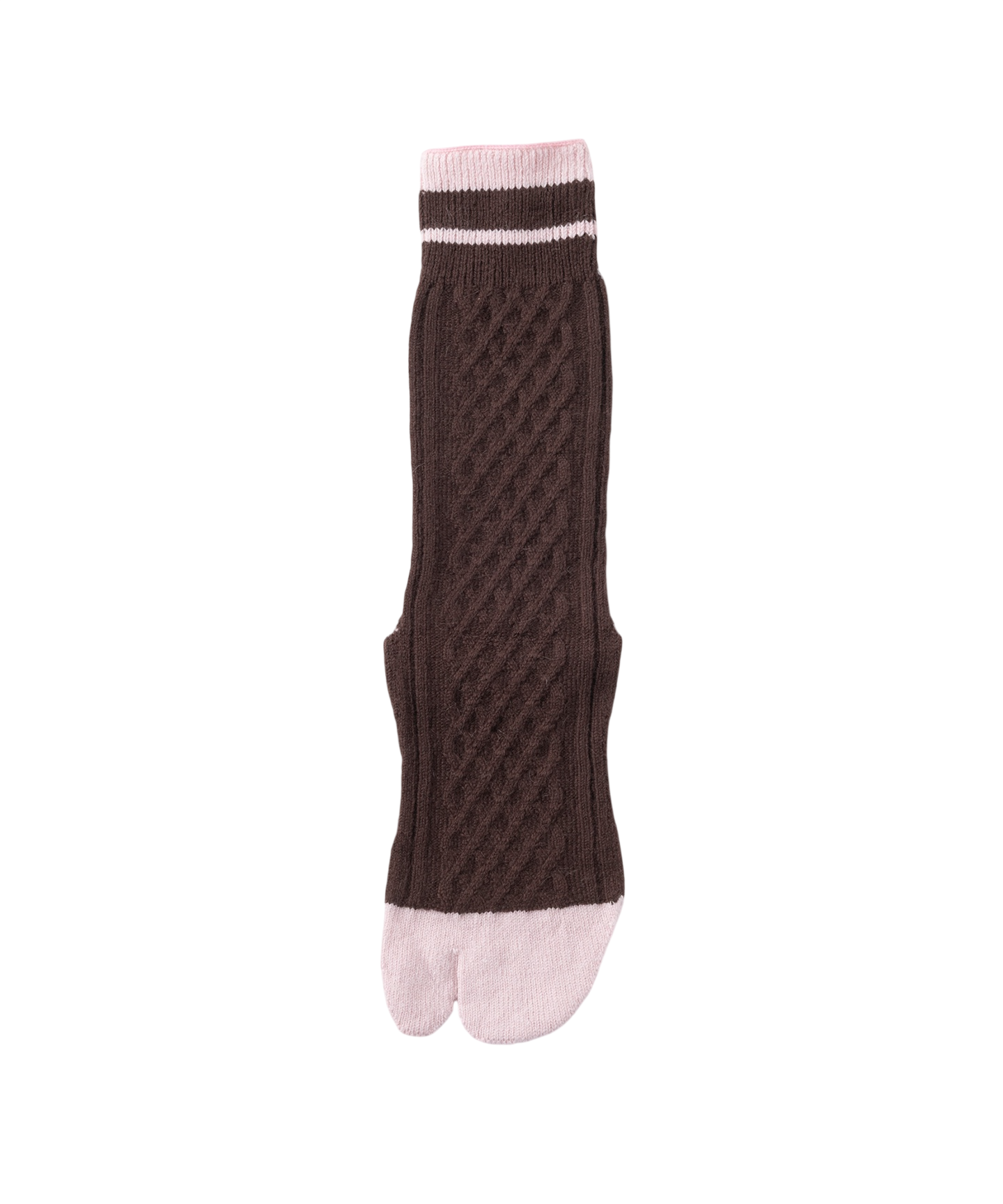 CABLE TABI SOCKS