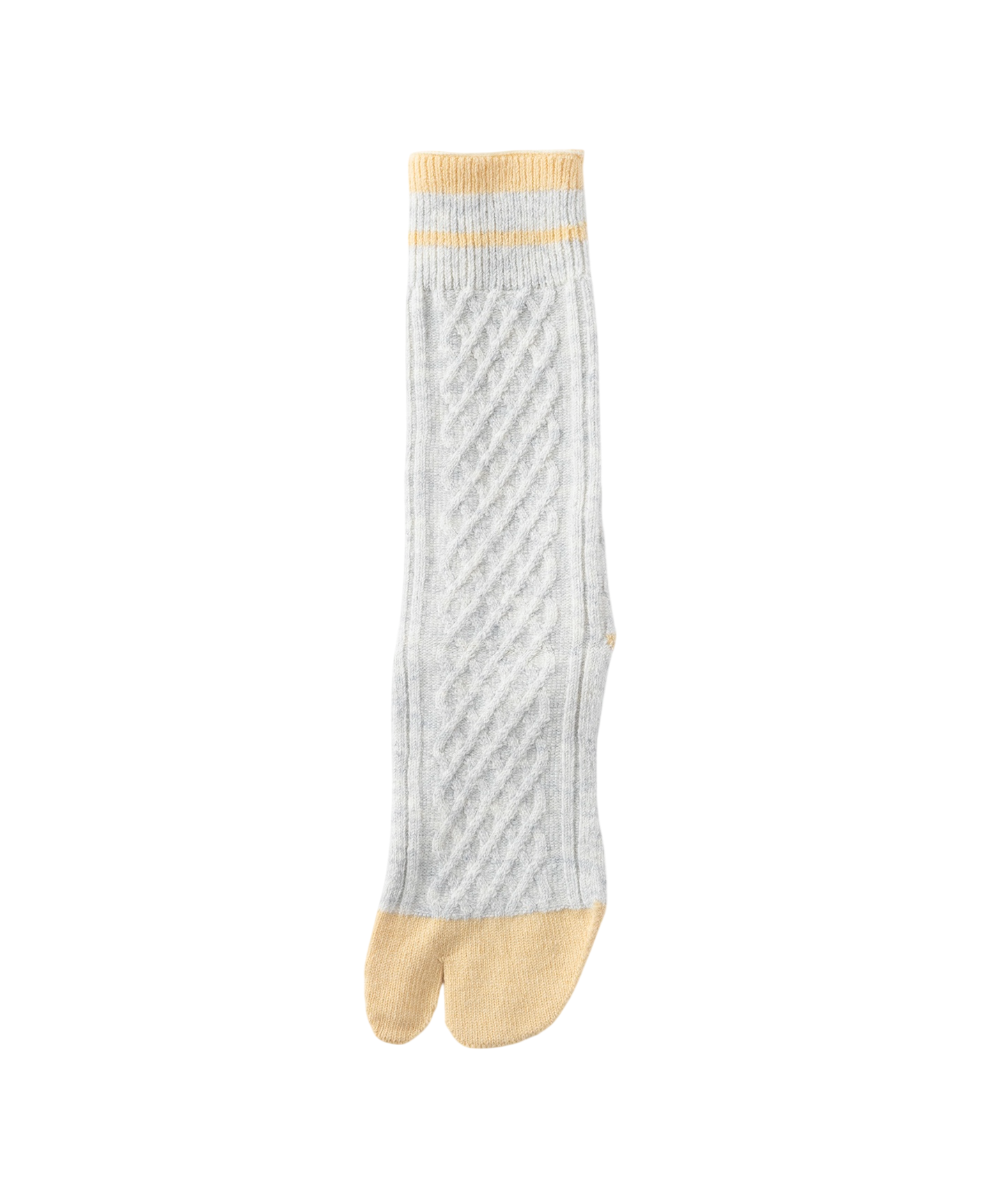 CABLE TABI SOCKS