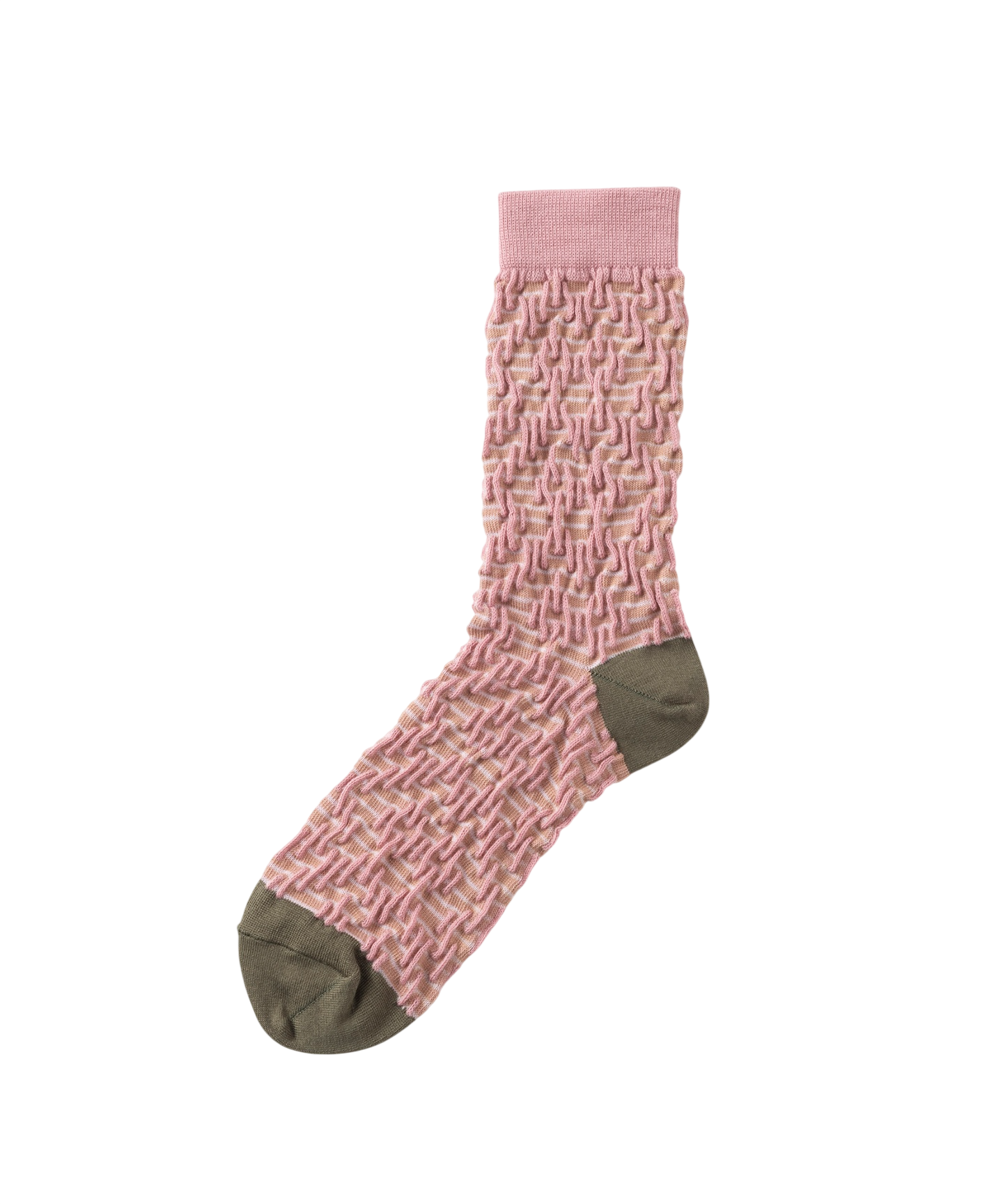 STRIPED FLOAT SOCKS