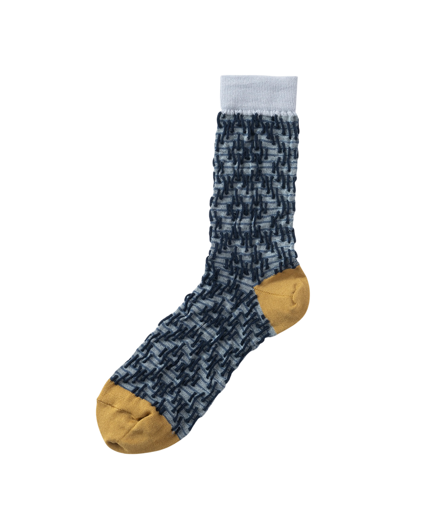 STRIPED FLOAT SOCKS