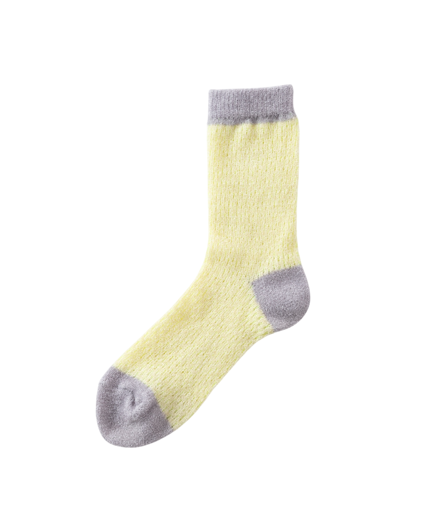 MESH GRID SOCKS