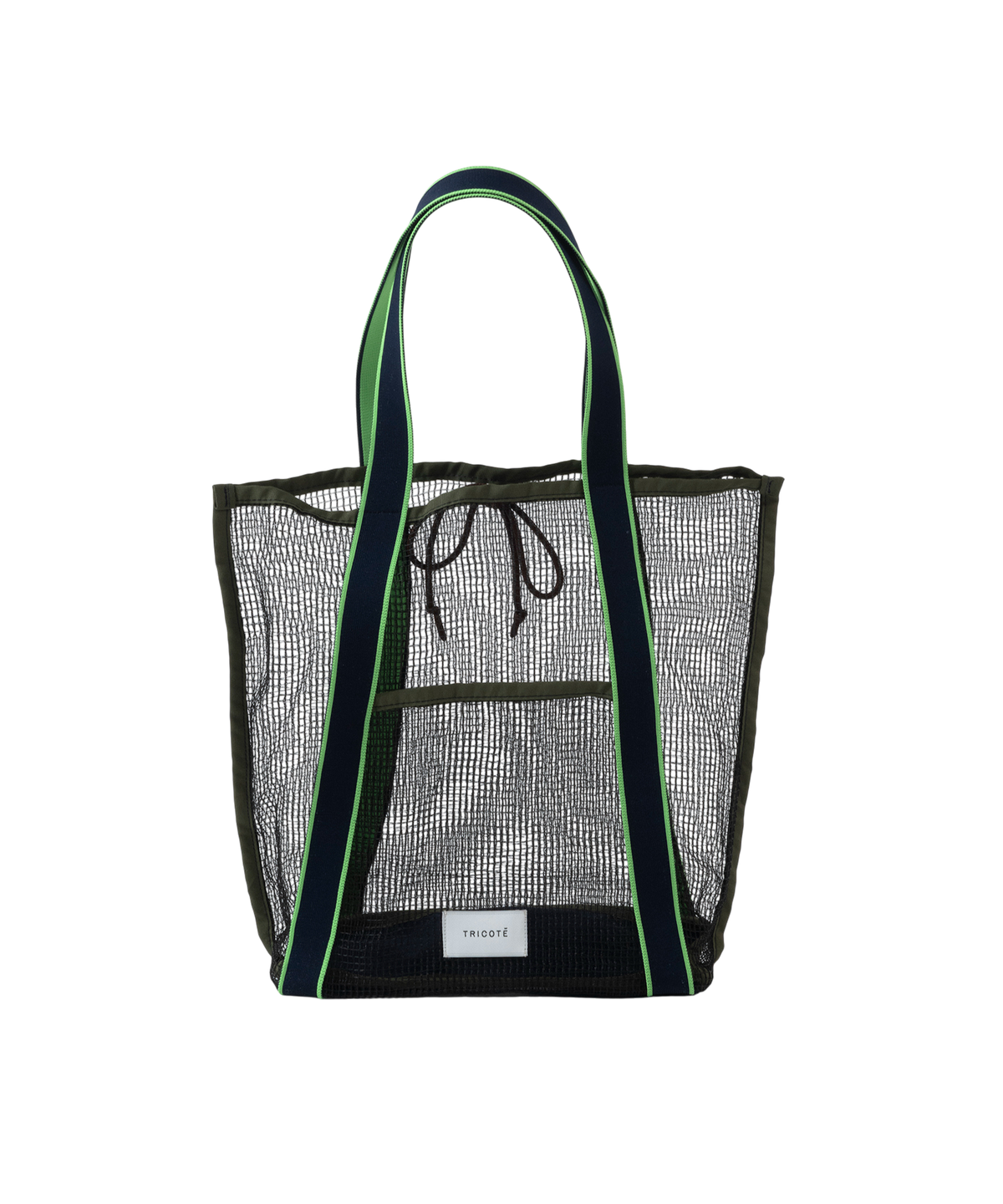 MESH TOTE BAG
