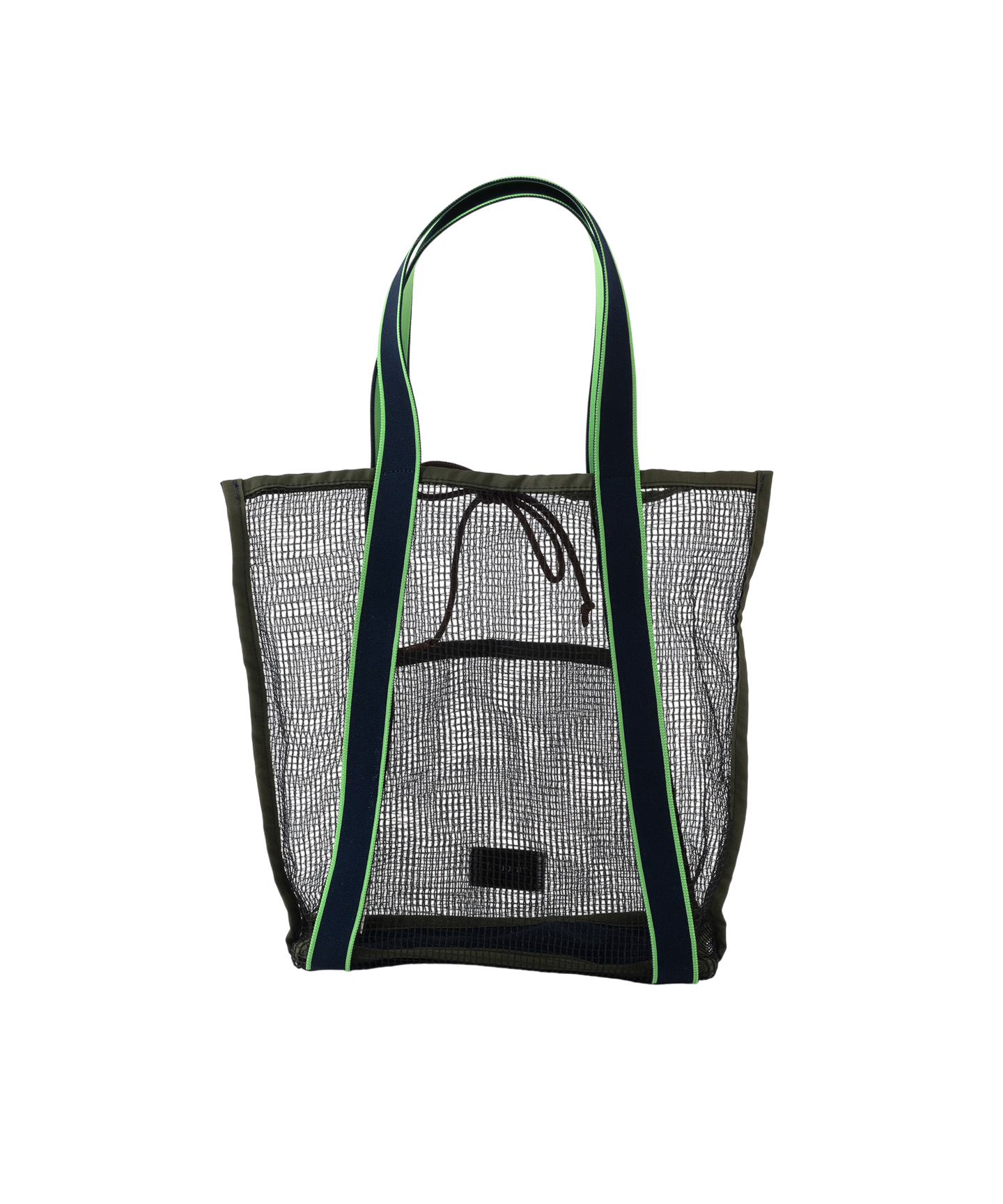 MESH TOTE BAG