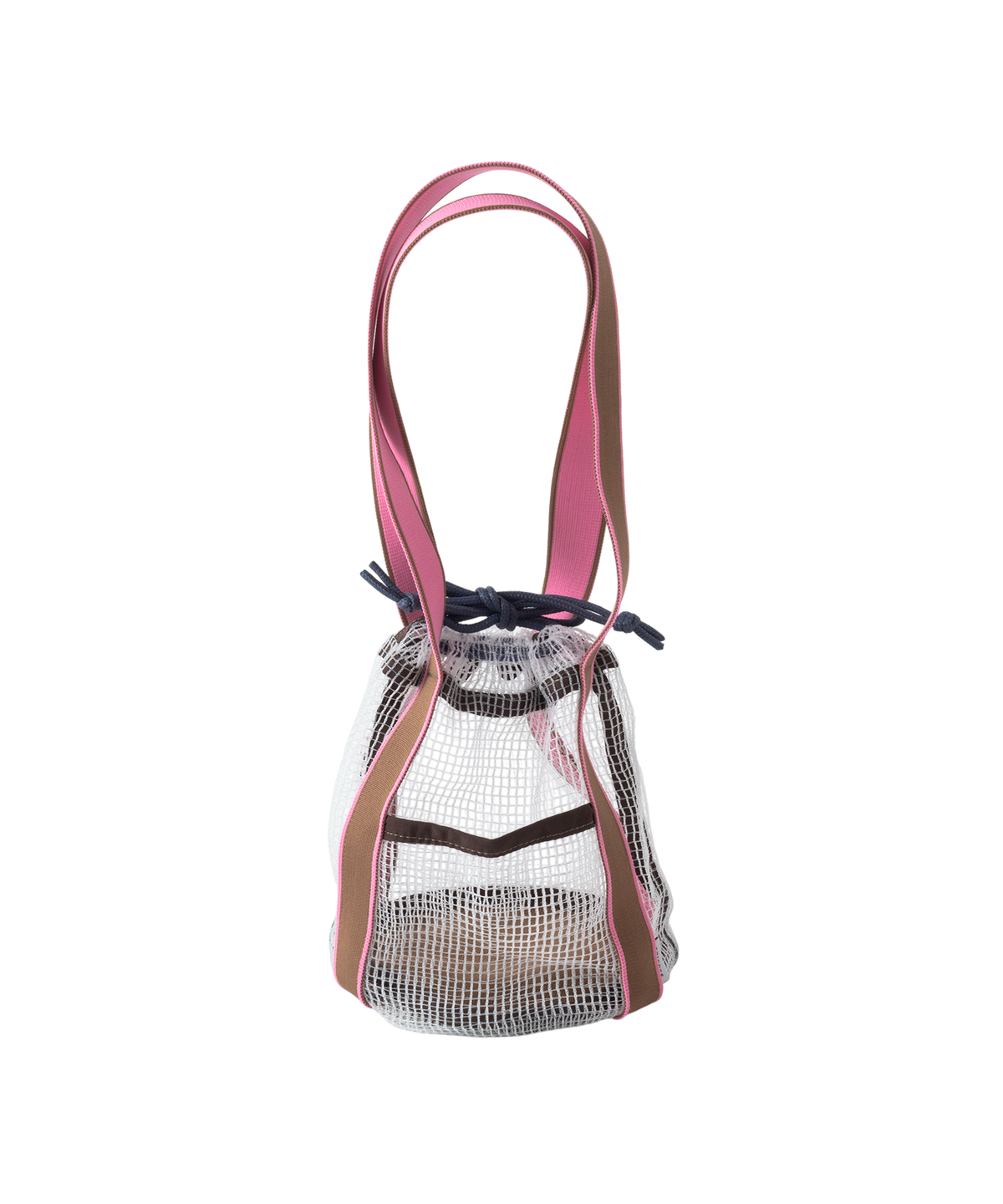 MESH POUCH BAG
