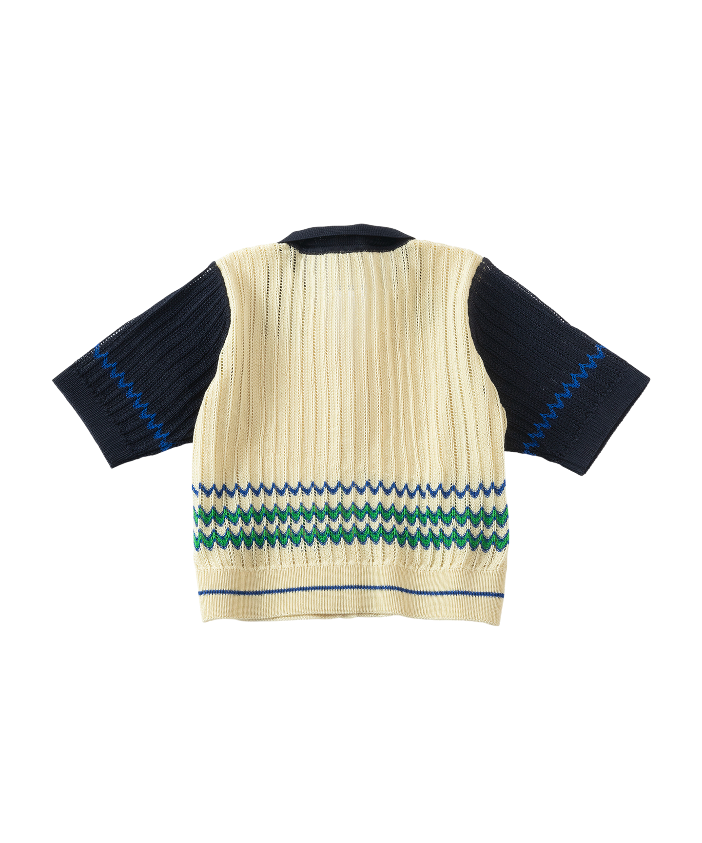 EN CARDIGAN IVORY