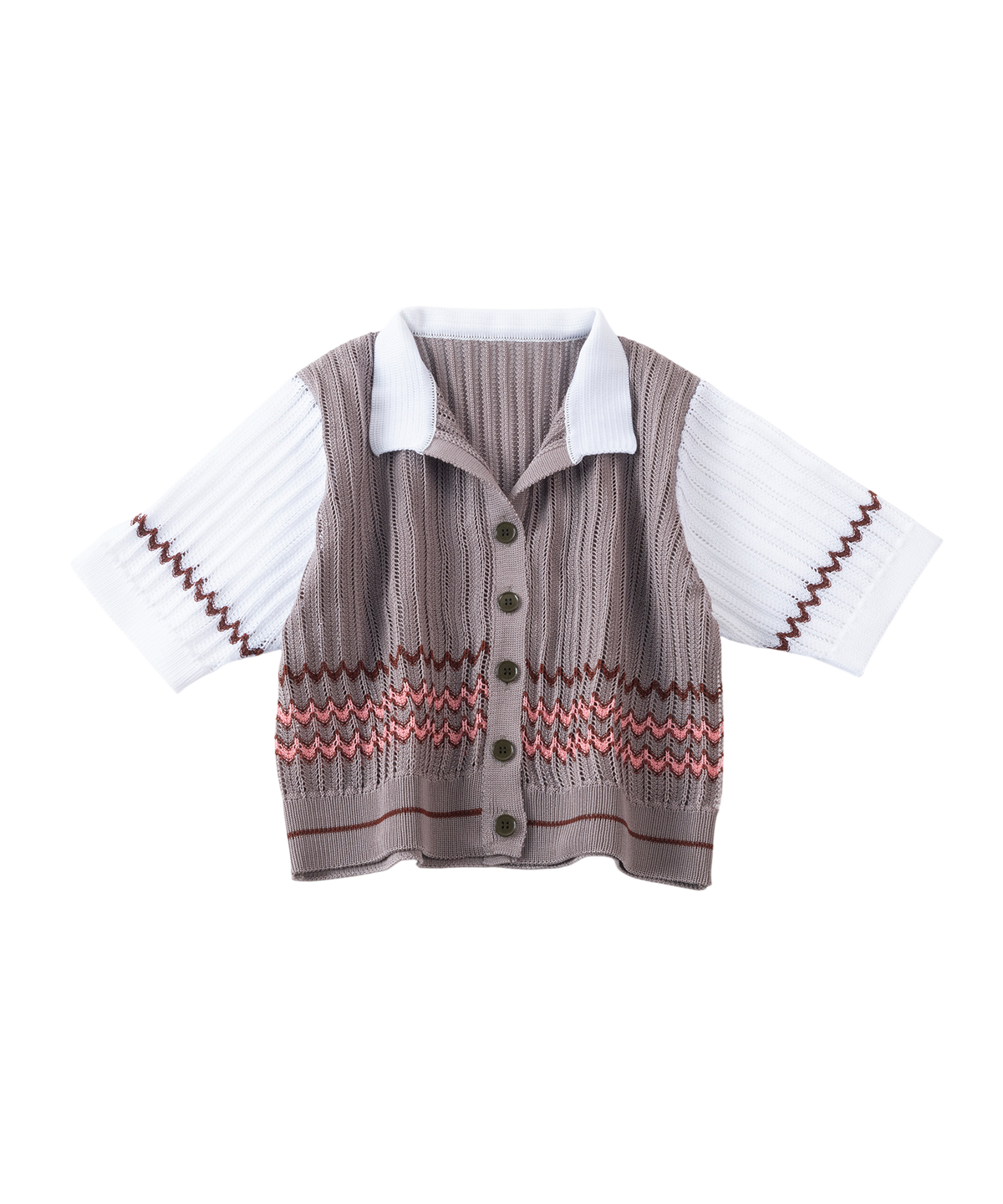EN CARDIGAN