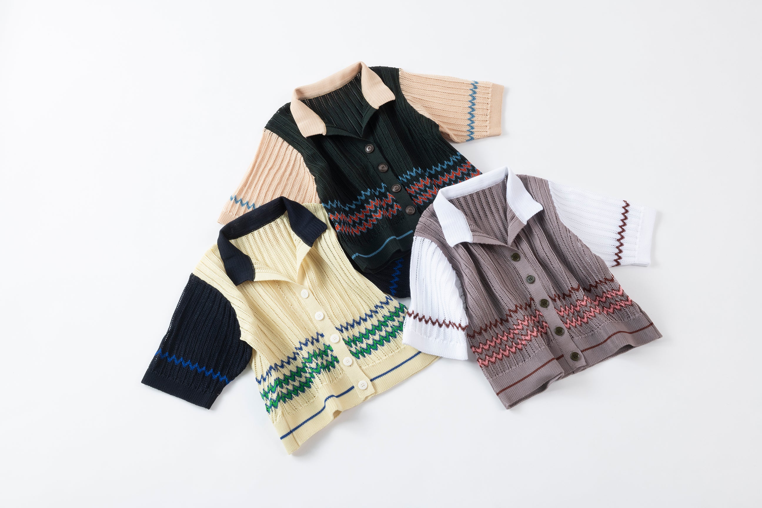 EN CARDIGAN BLACK