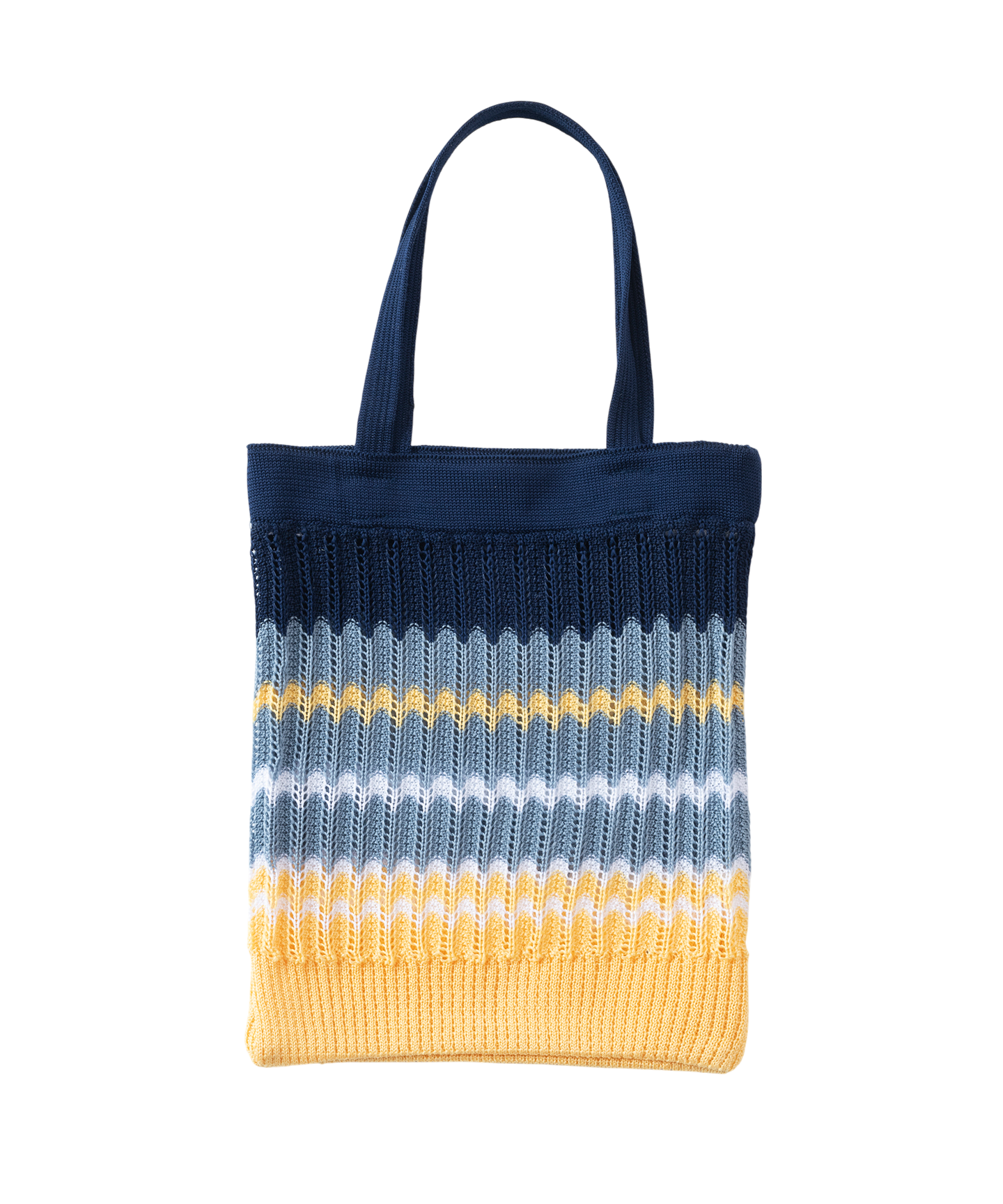 EN TOTE BAG NAVY