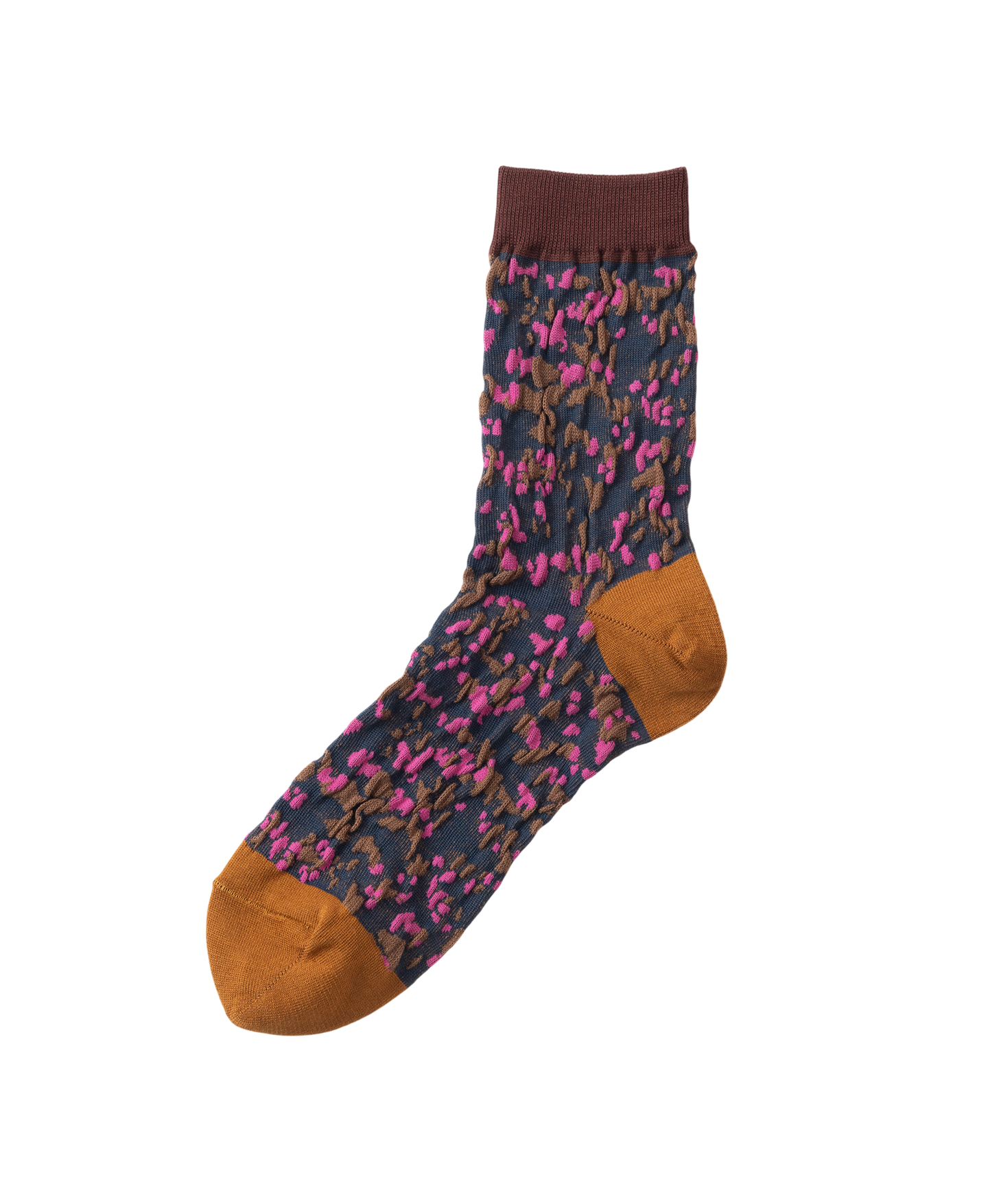 TERRAZZO BUMPY SOCKS