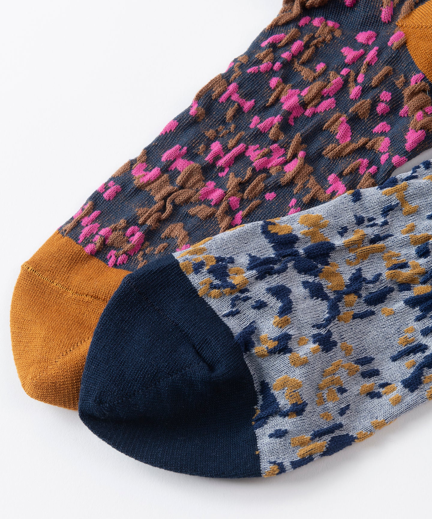 TERRAZZO BUMPY SOCKS