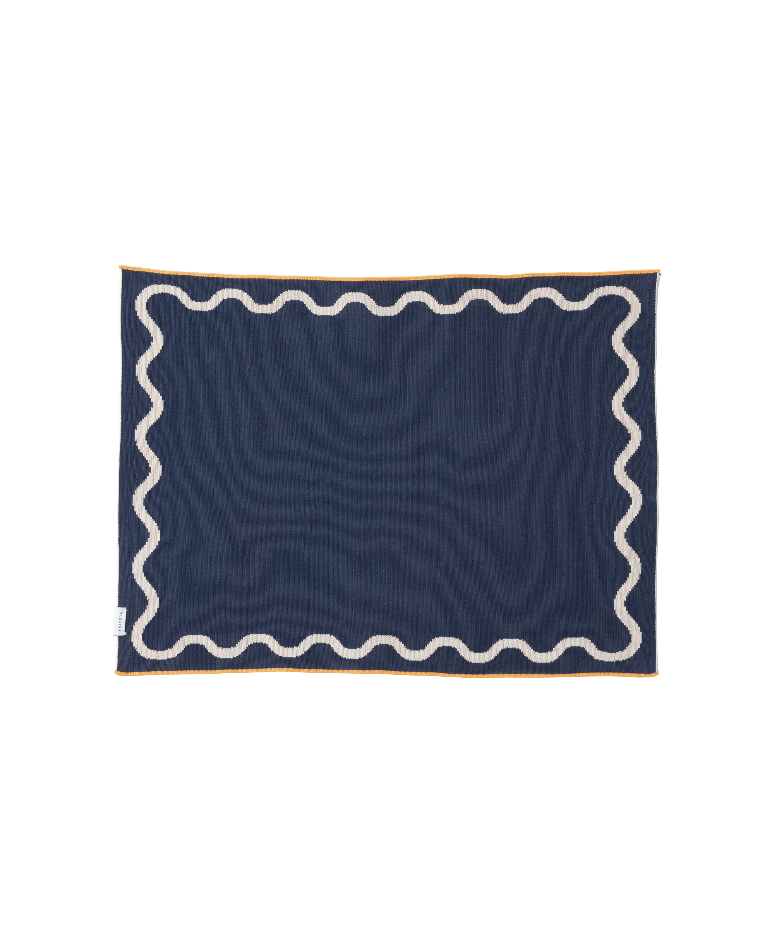 WAVY LINE PLACE MAT