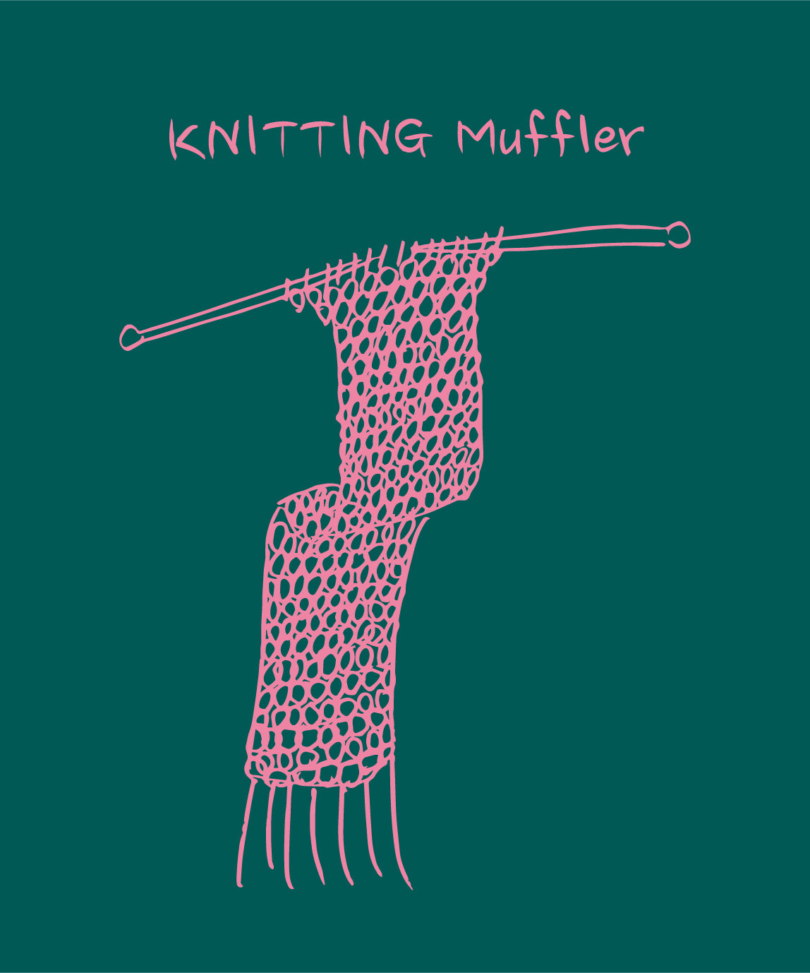 KNITTING CLUB 〜自分だけのオリジナル手編み用糸を作ろう〜