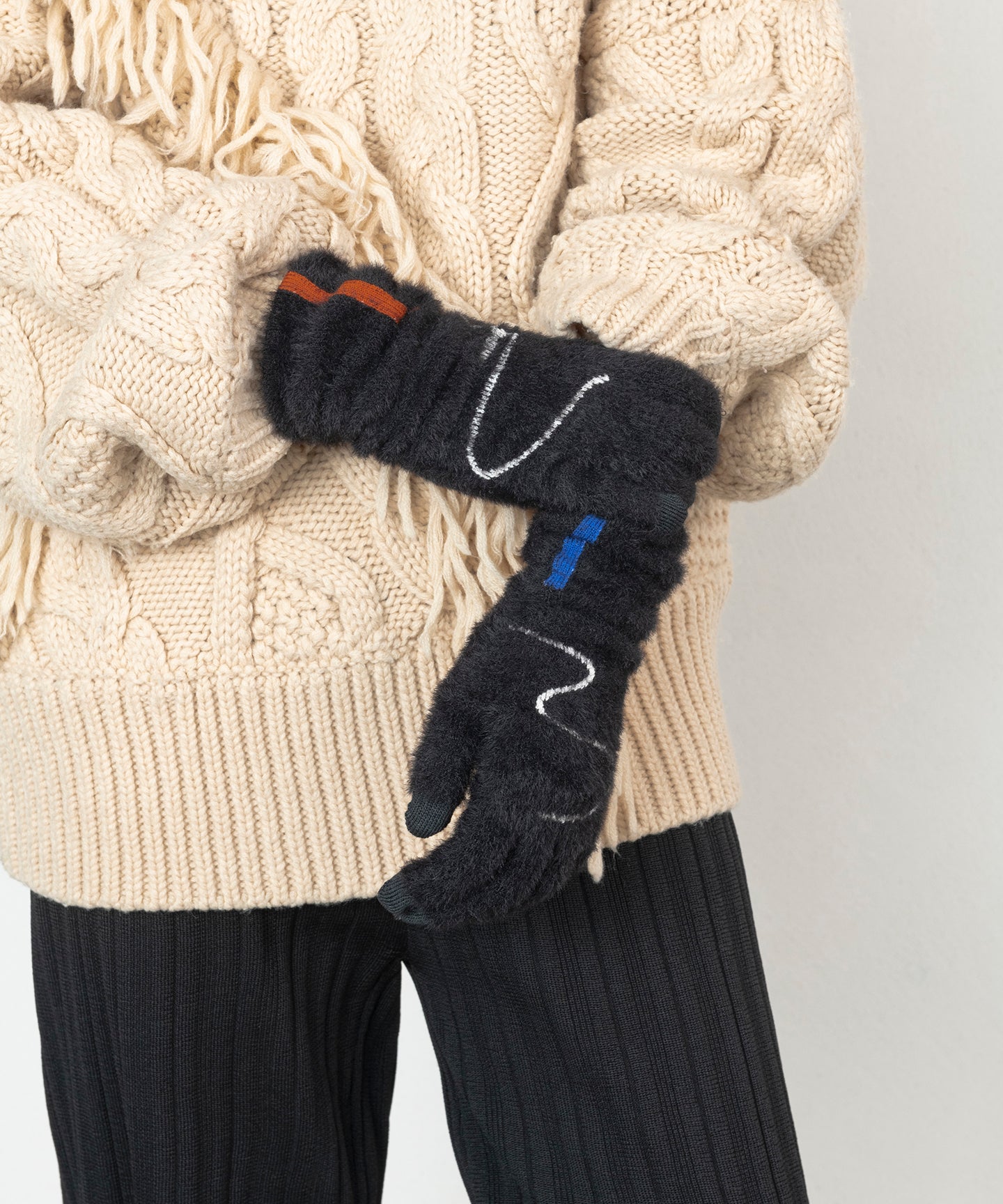 HANDLINE GLOVES