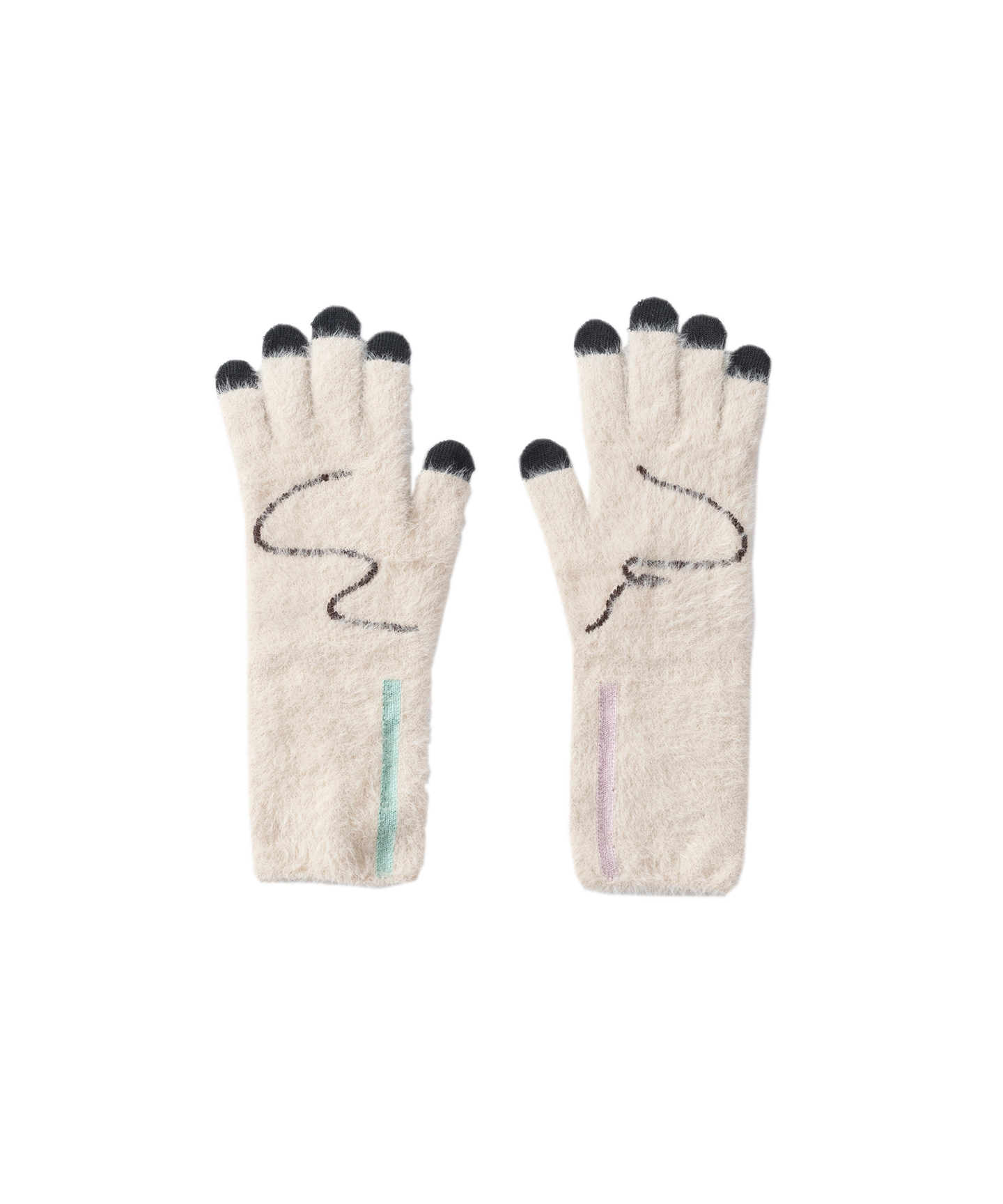 HANDLINE GLOVES