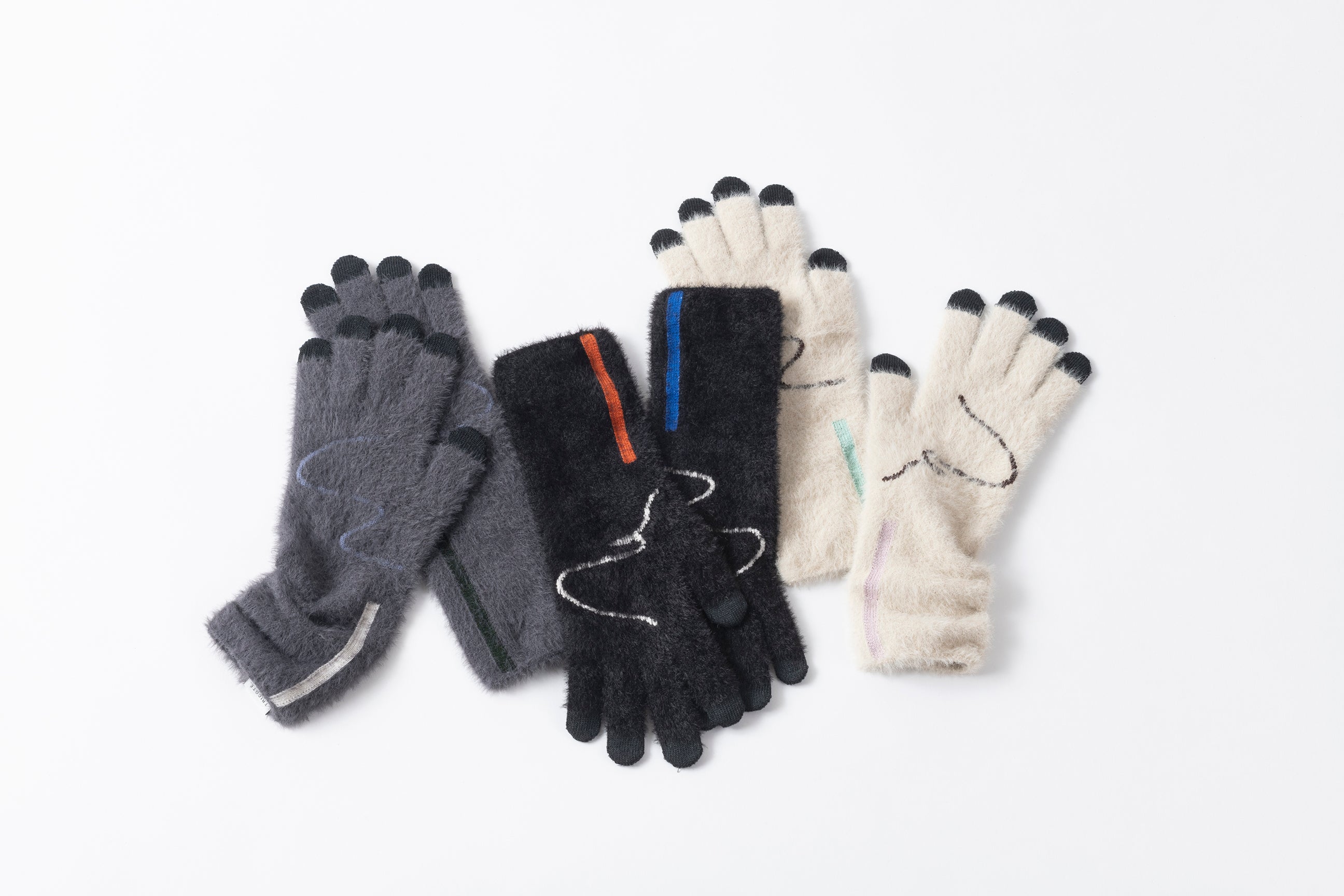 HANDLINE GLOVES