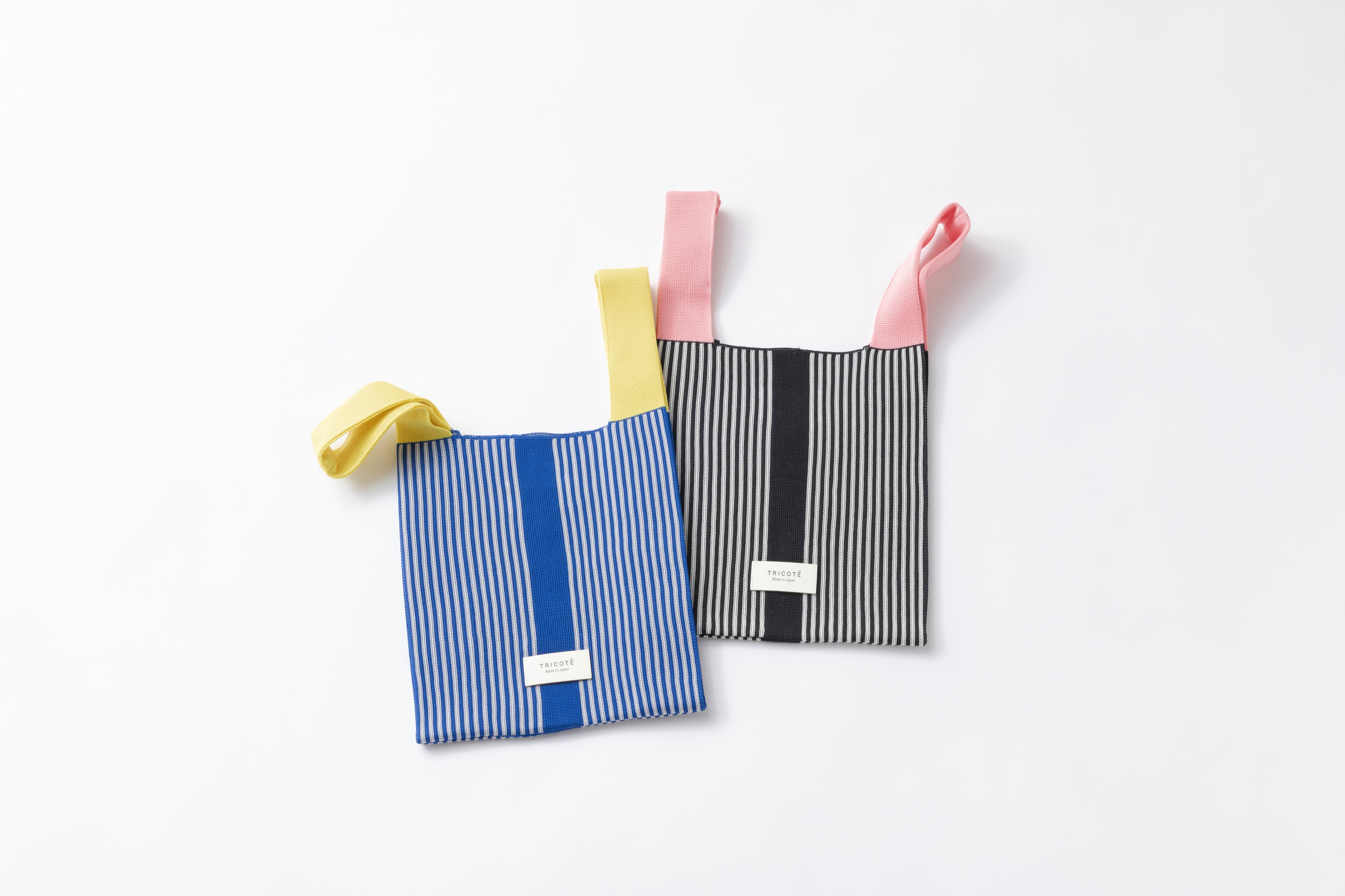 STRIPE LINE BAG