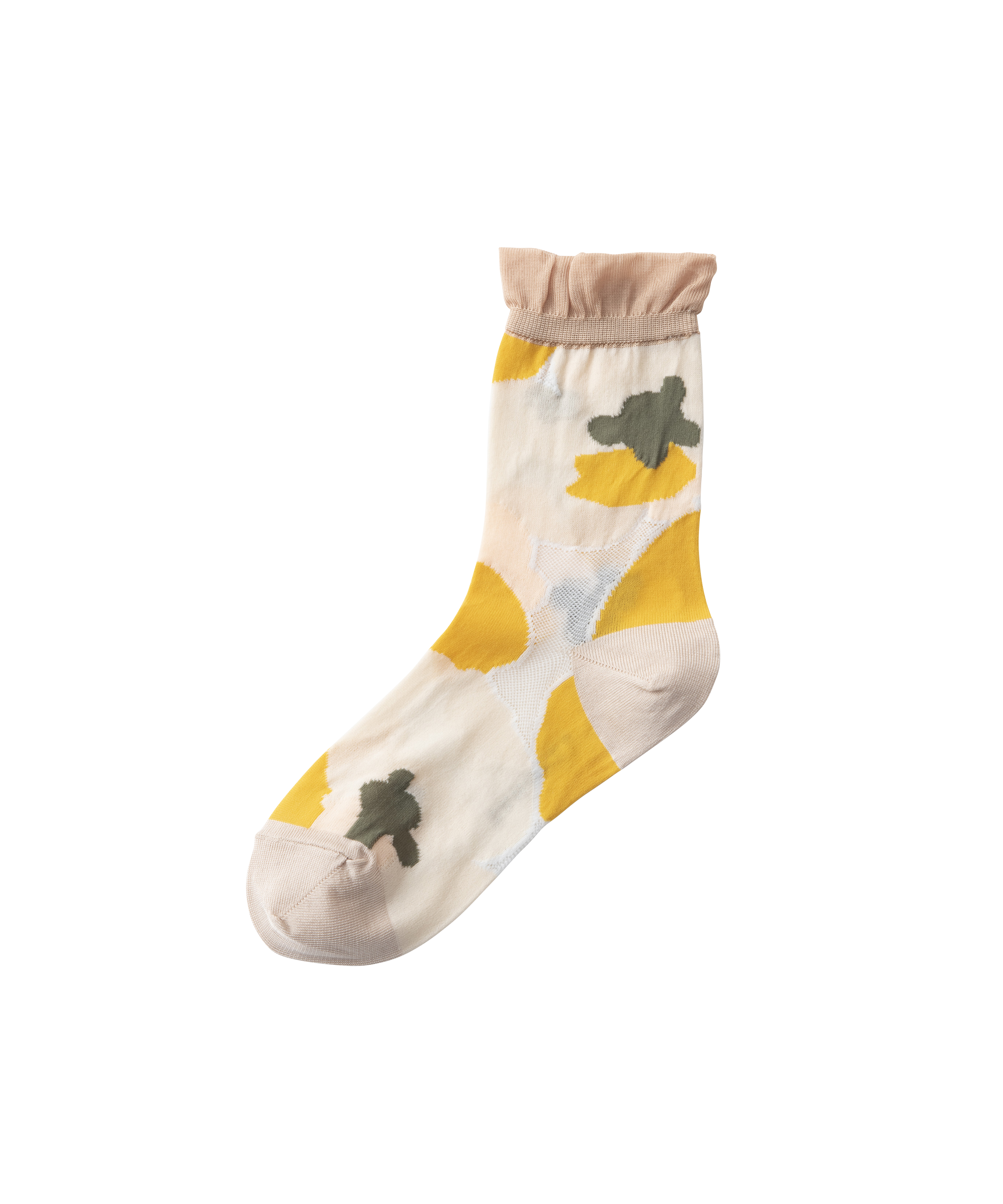 FLOWE MESH SOCKS