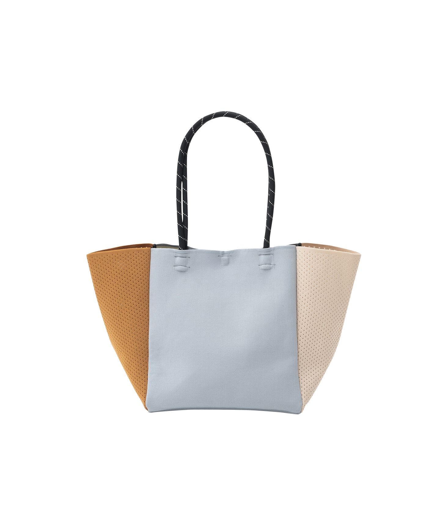 MESH COLOR SWITICH BAG