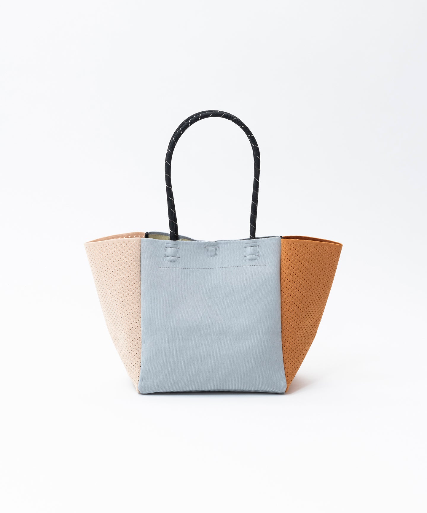 MESH COLOR SWITICH BAG