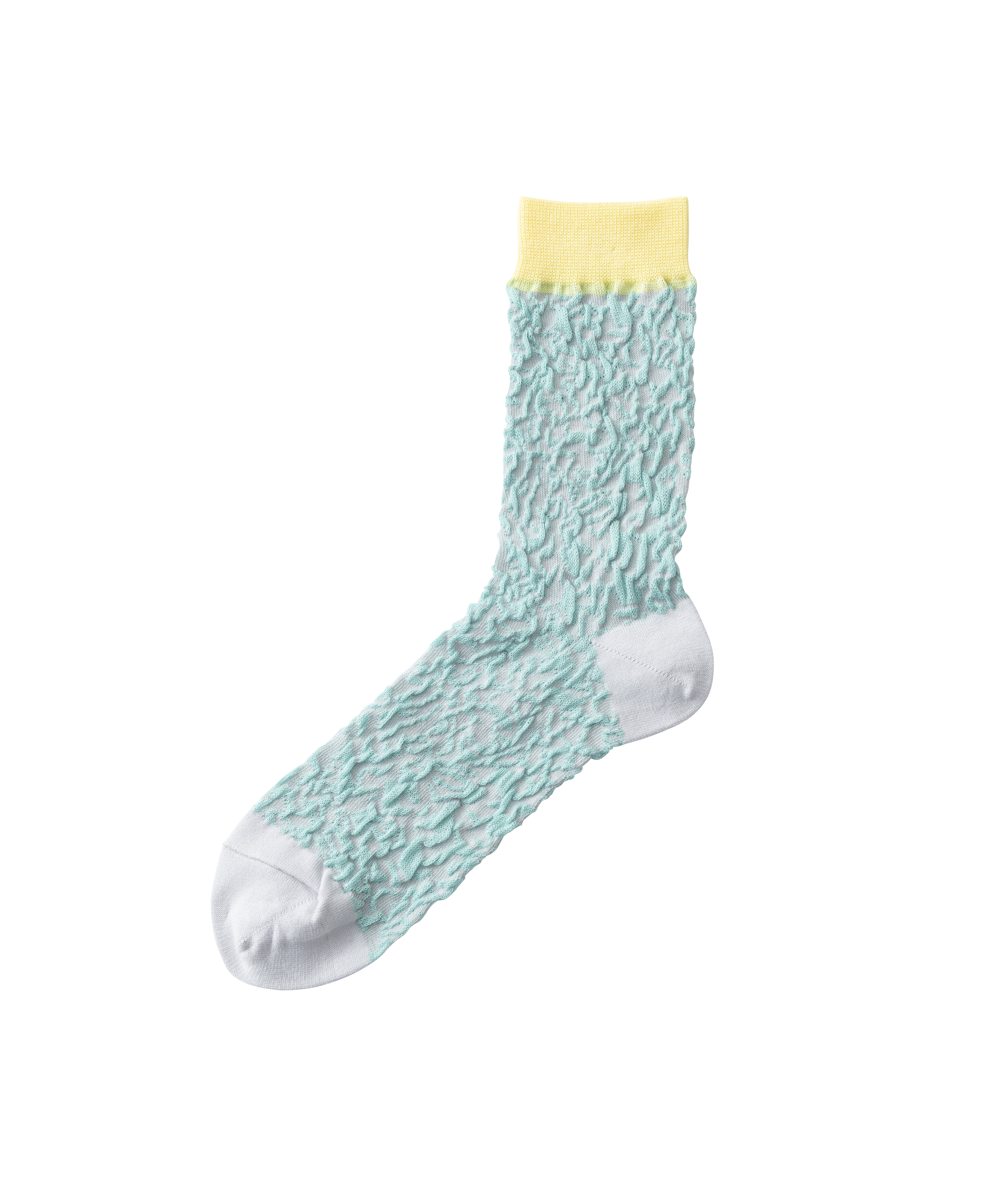 BUMPY SESAME SOCKS(UNISEX)