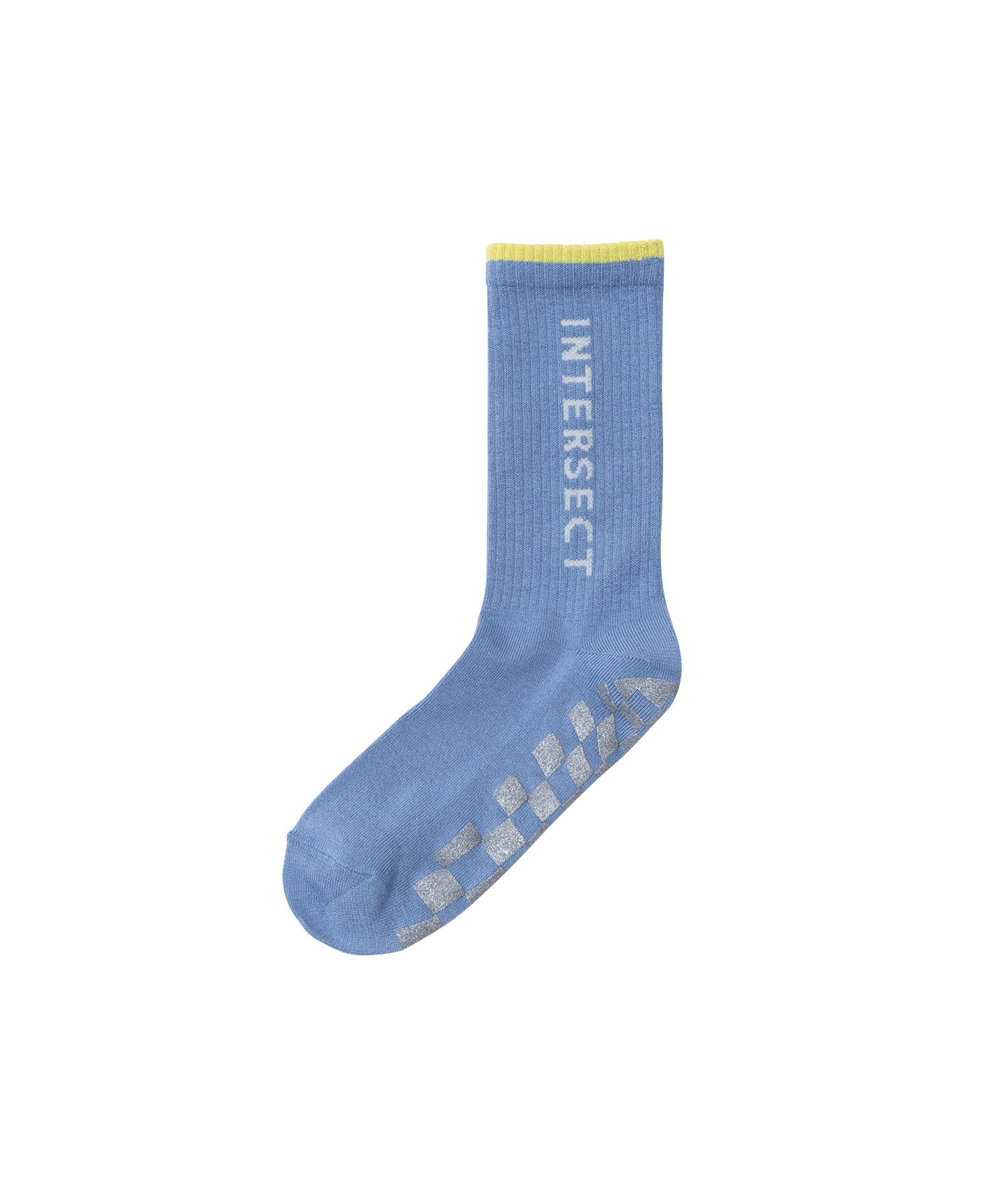 INTERSECT LOGO SOCKS
