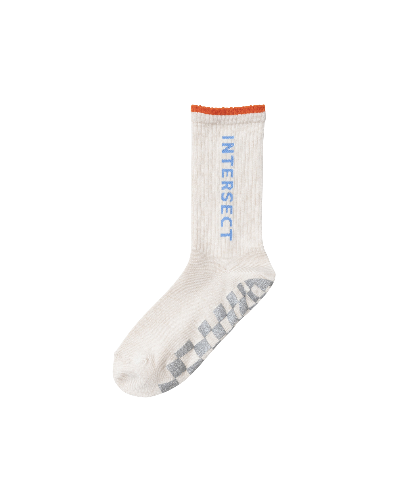 INTERSECT LOGO SOCKS