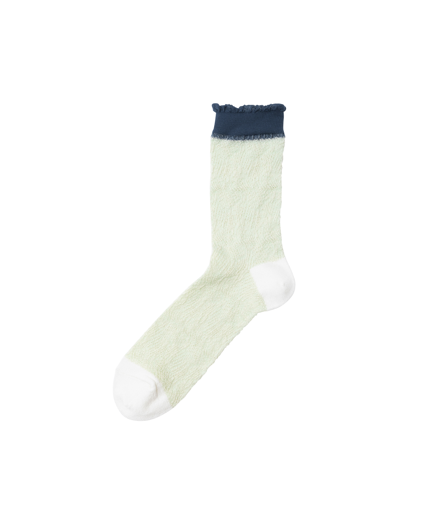 BUMPY RAME SOCKS