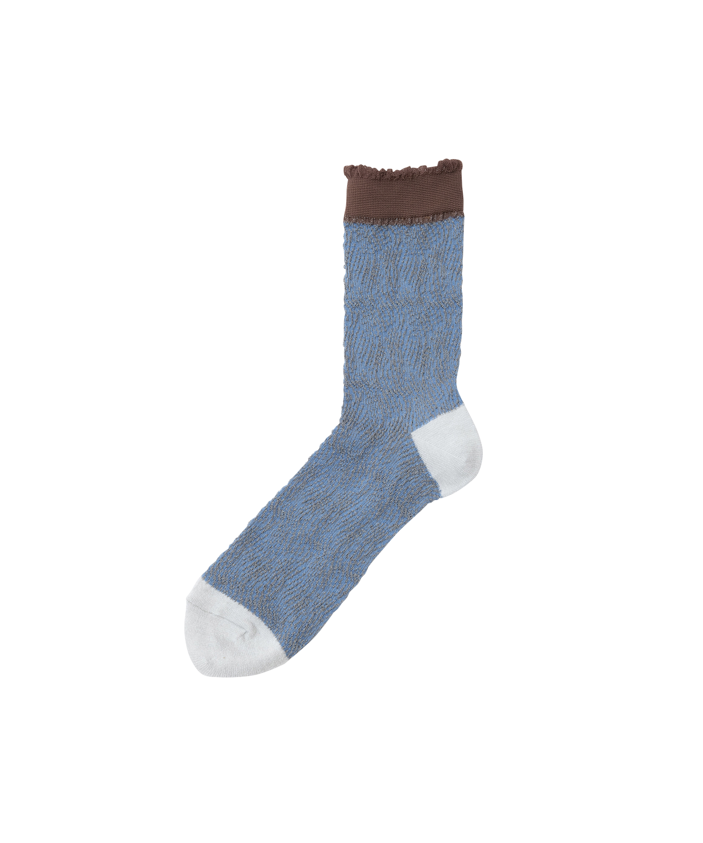 BUMPY RAME SOCKS