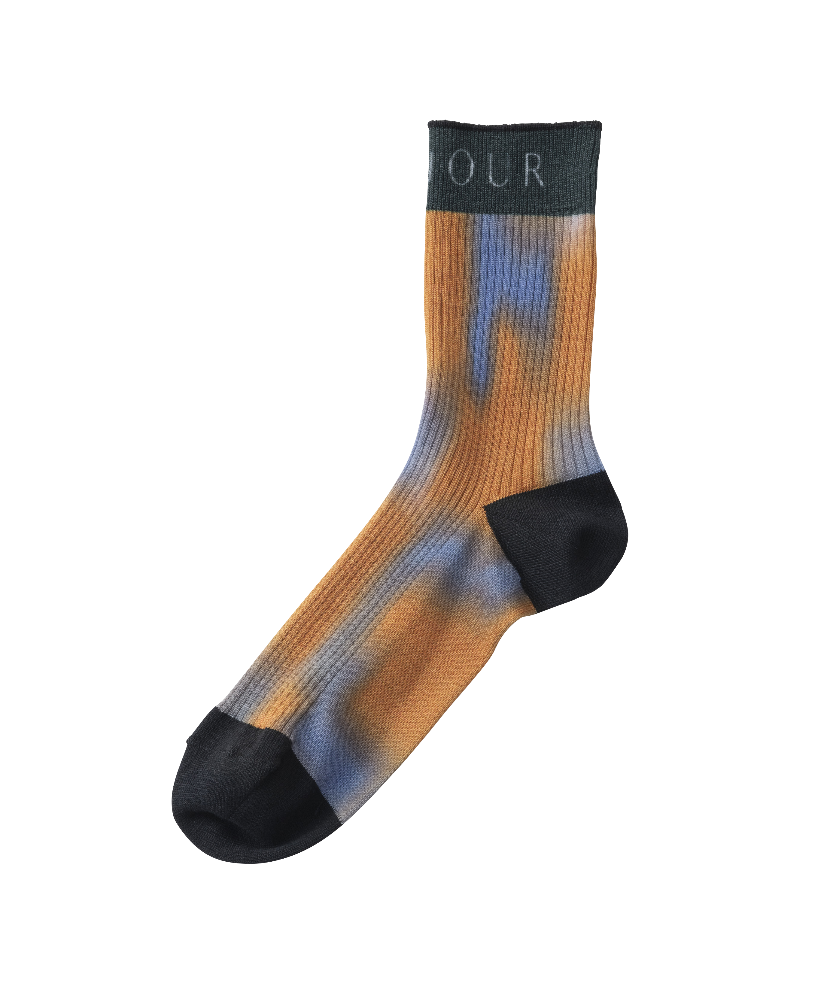 BONJOUR PRINT SOCKS