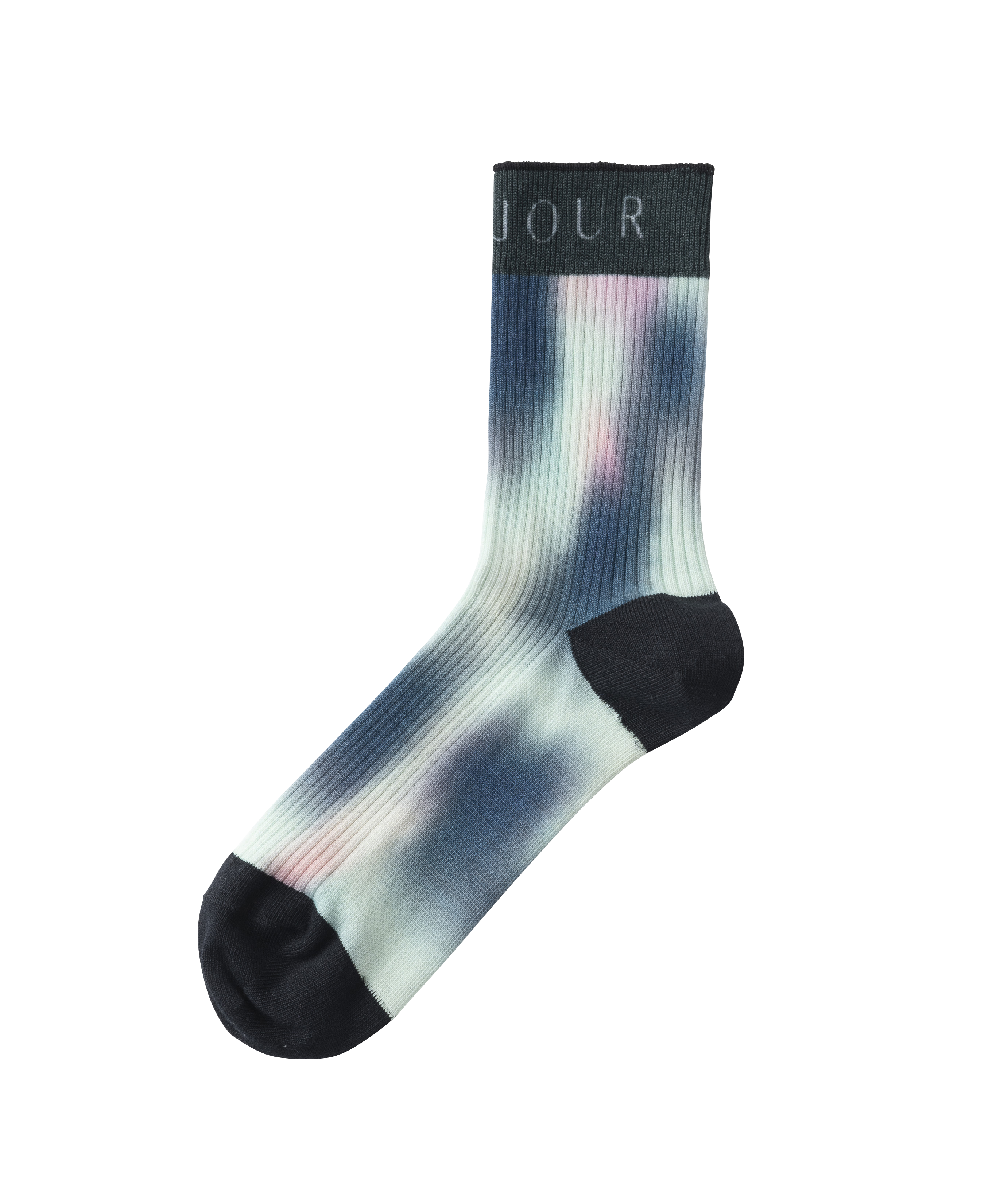 BONJOUR PRINT SOCKS