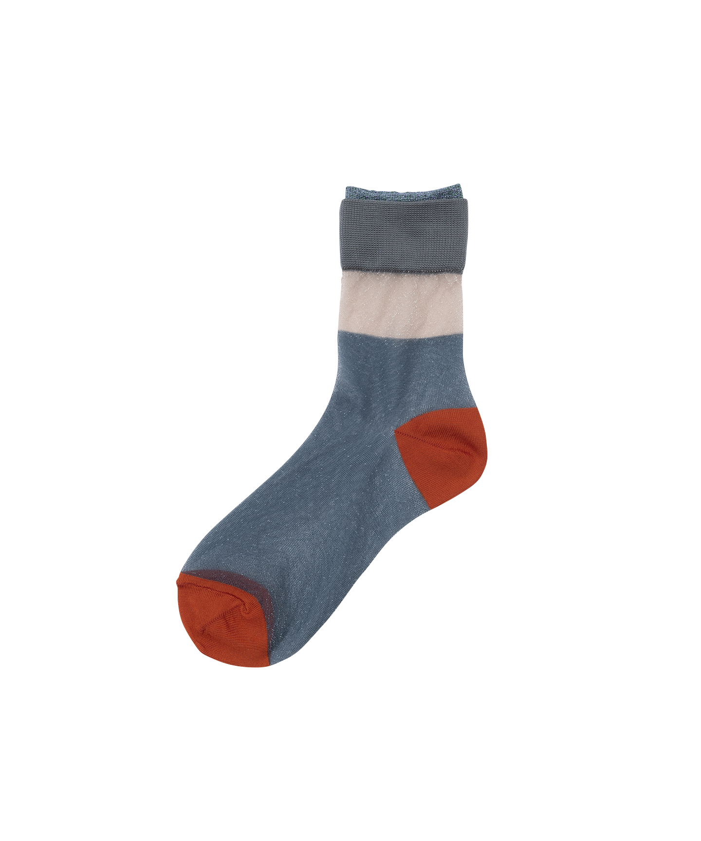 LAYER SHEER SOCKS