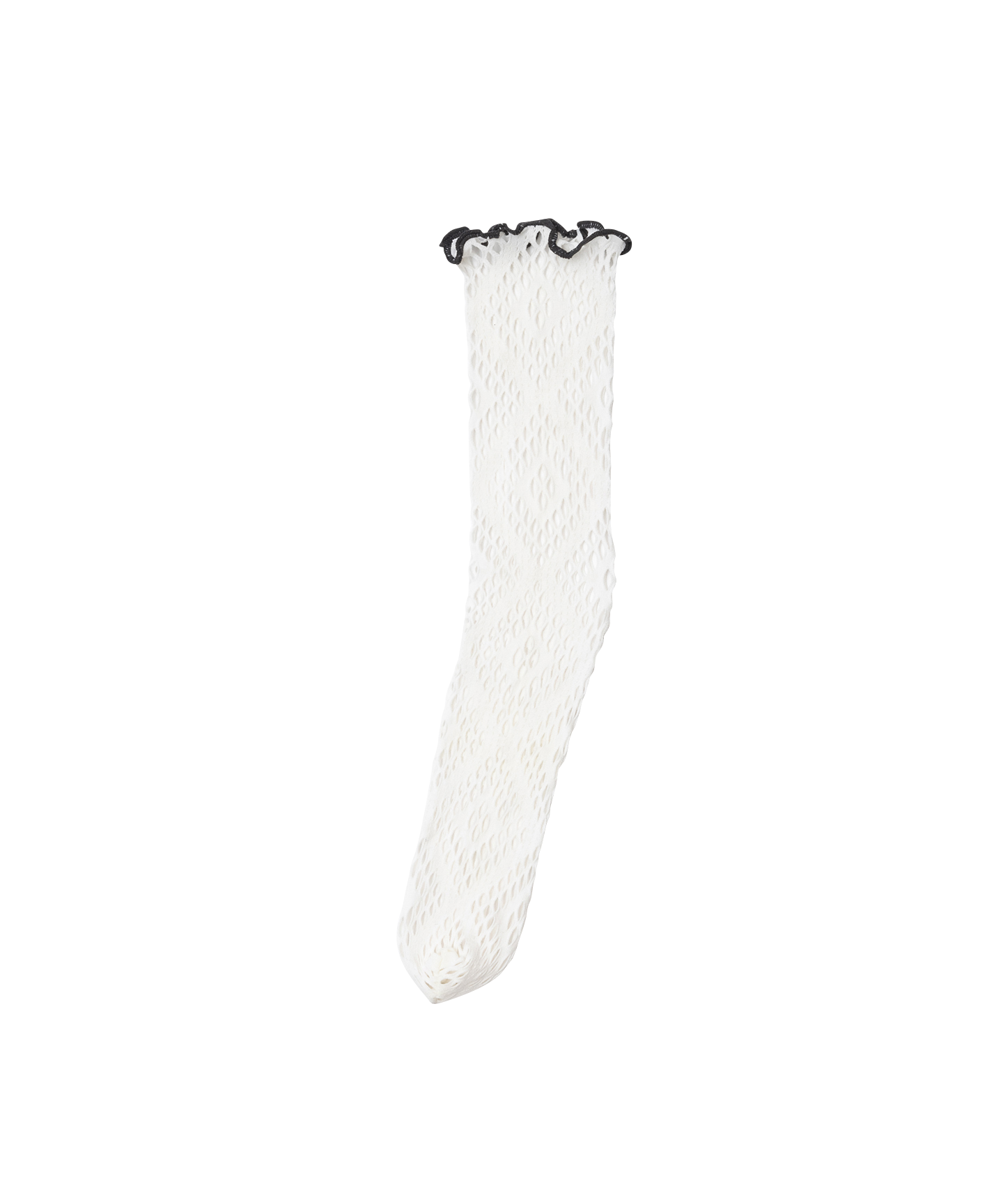 DIAMOND LACE SOCKS