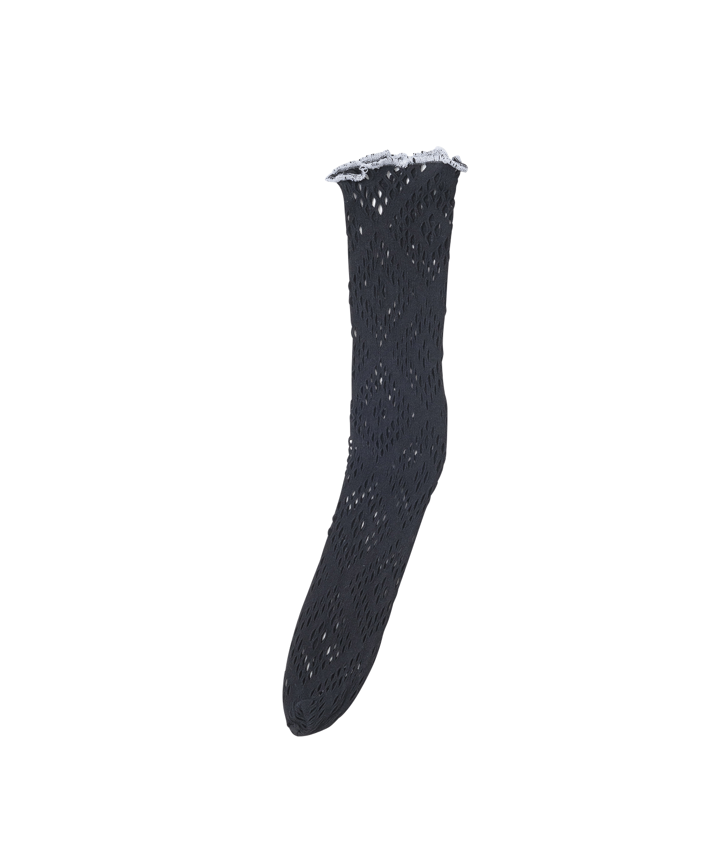 DIAMOND LACE SOCKS