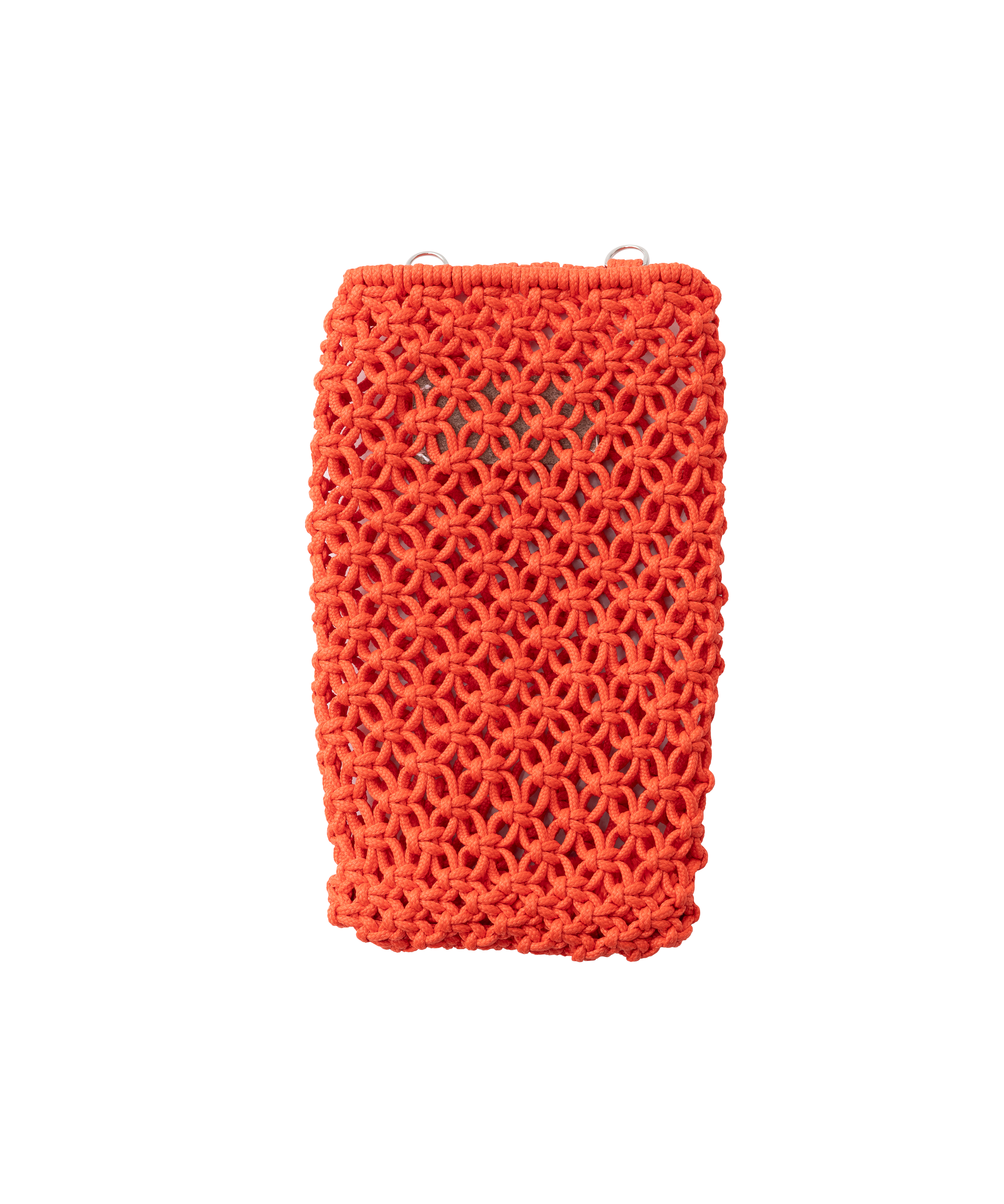 MACRAME SMARTPHONE CASE