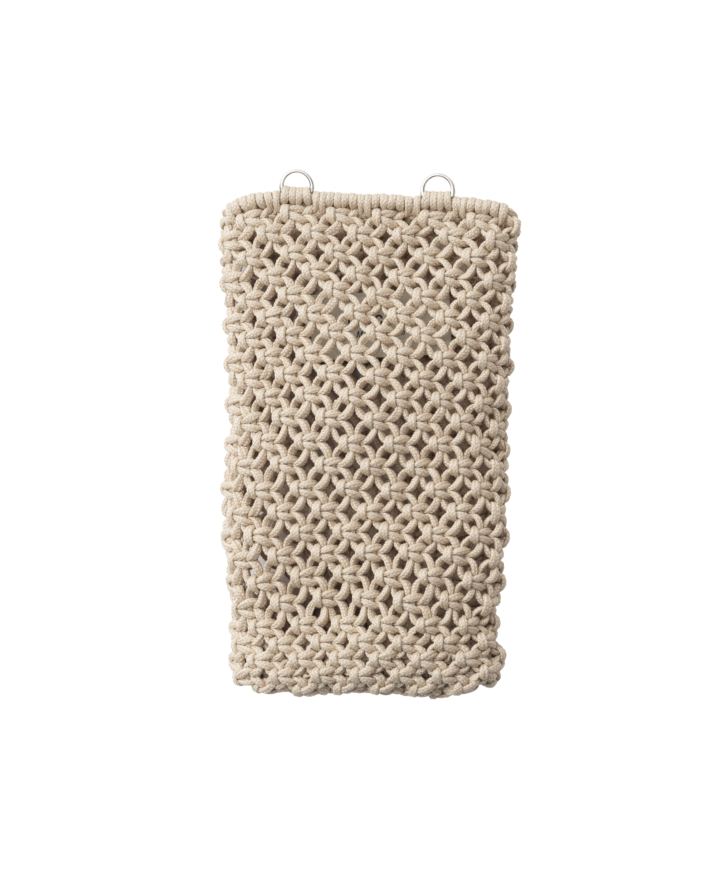 MACRAME SMARTPHONE CASE