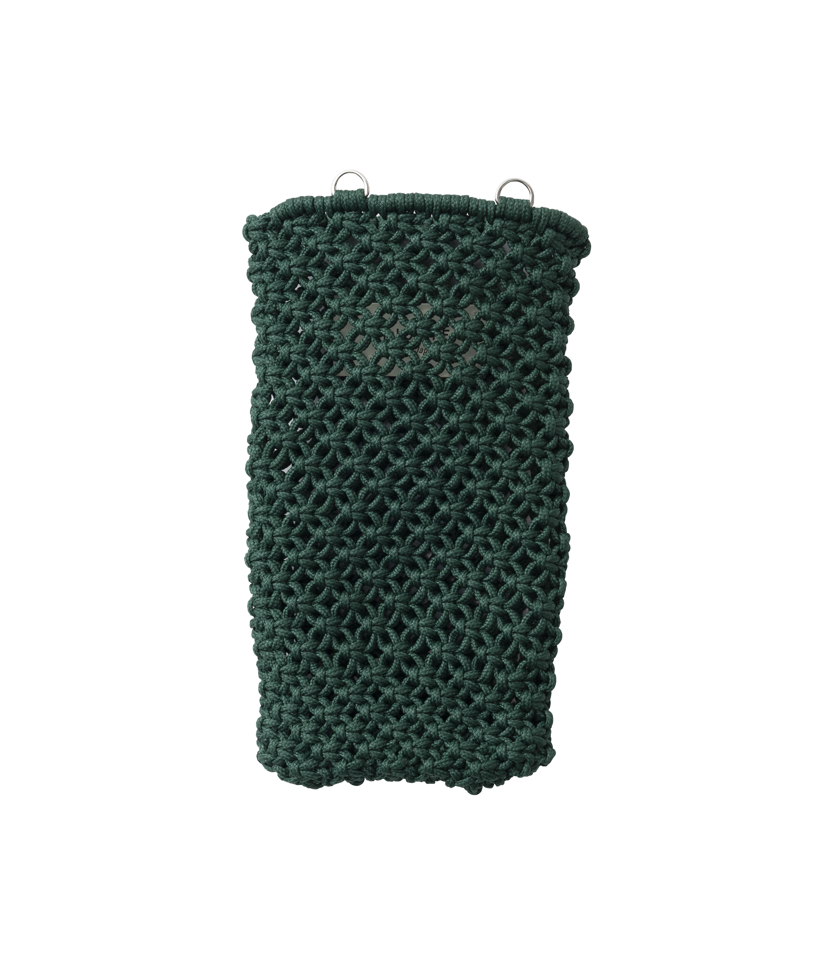 MACRAME SMARTPHONE CASE