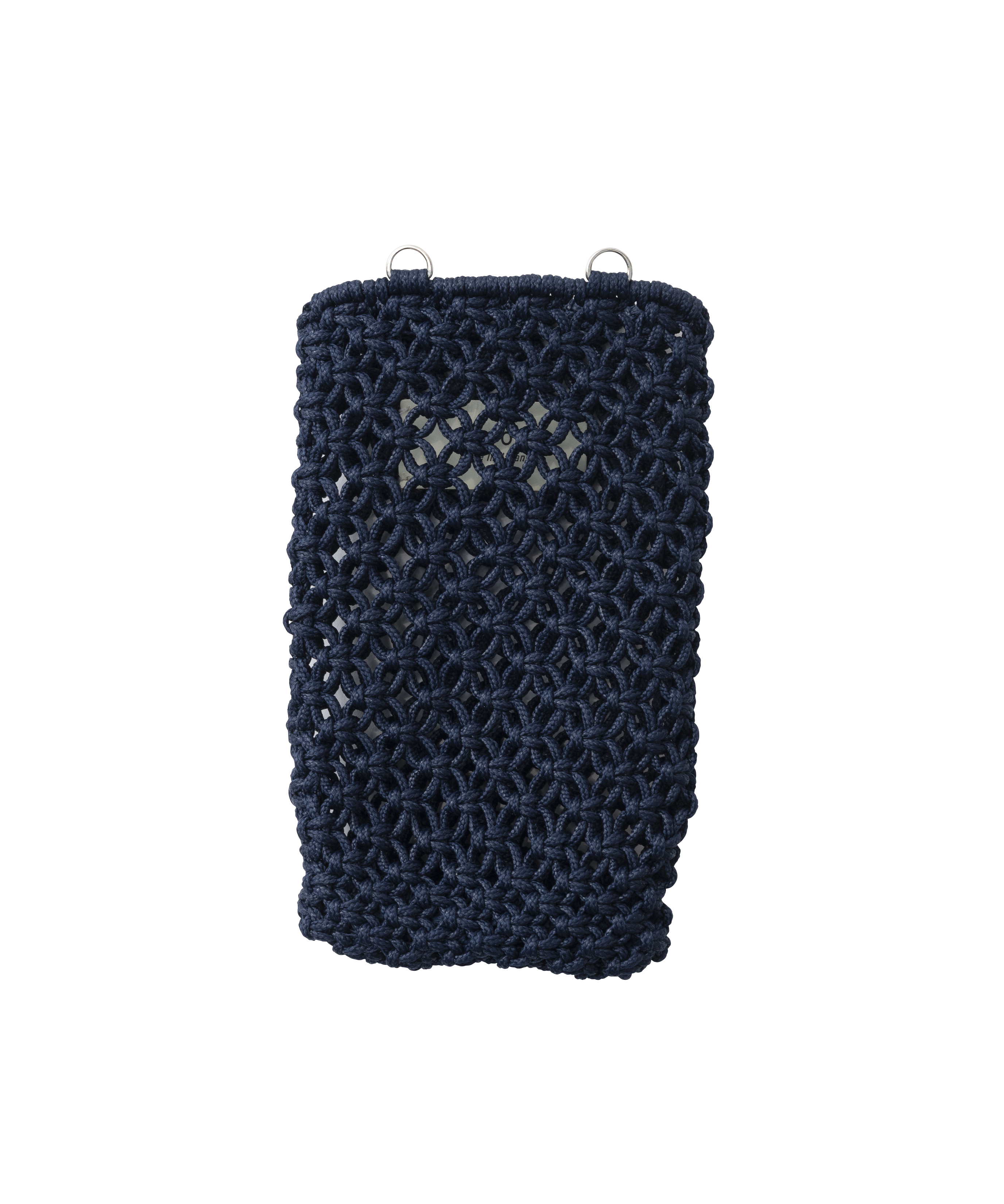 MACRAME SMARTPHONE CASE