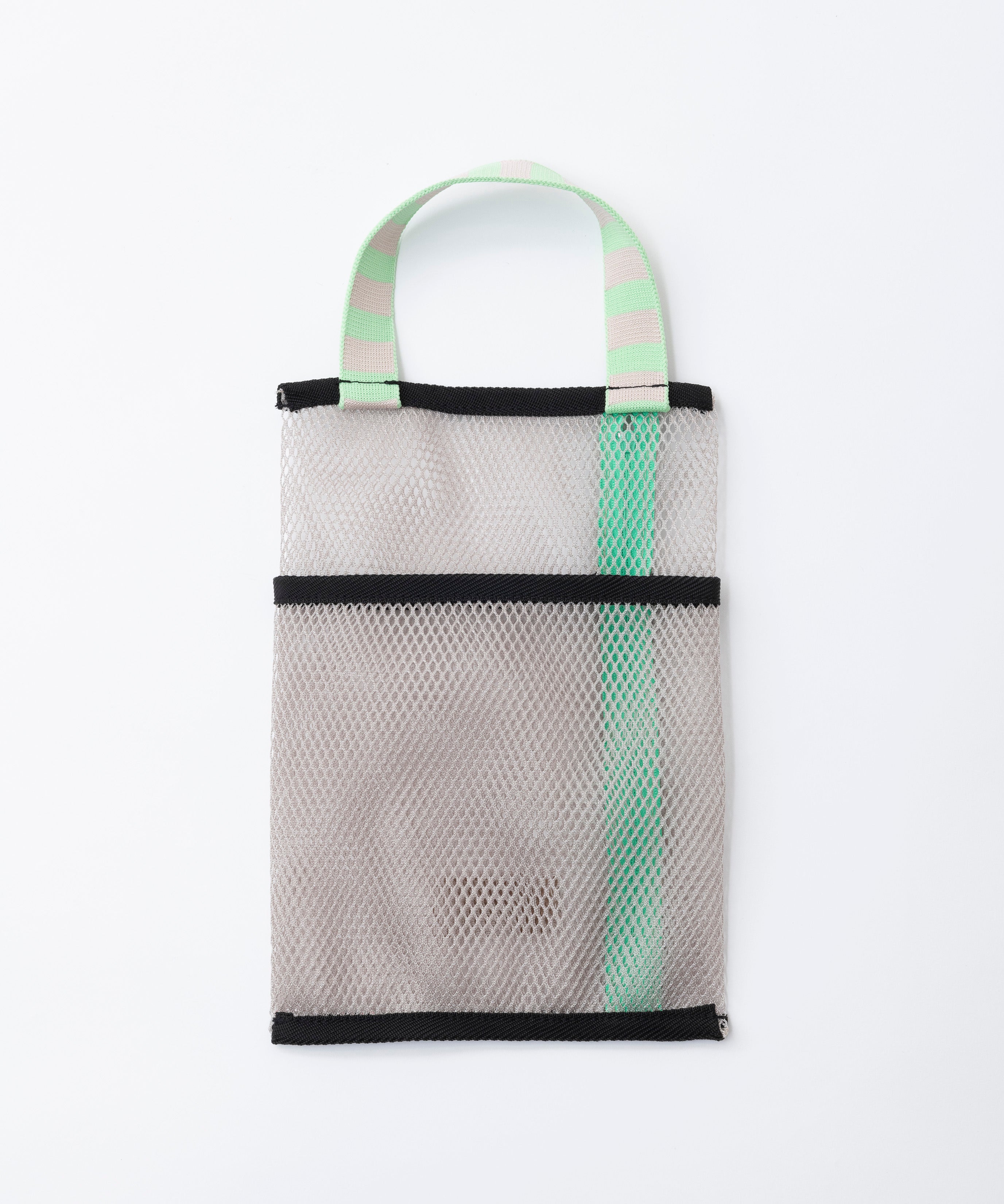 MESH POUCH BAG