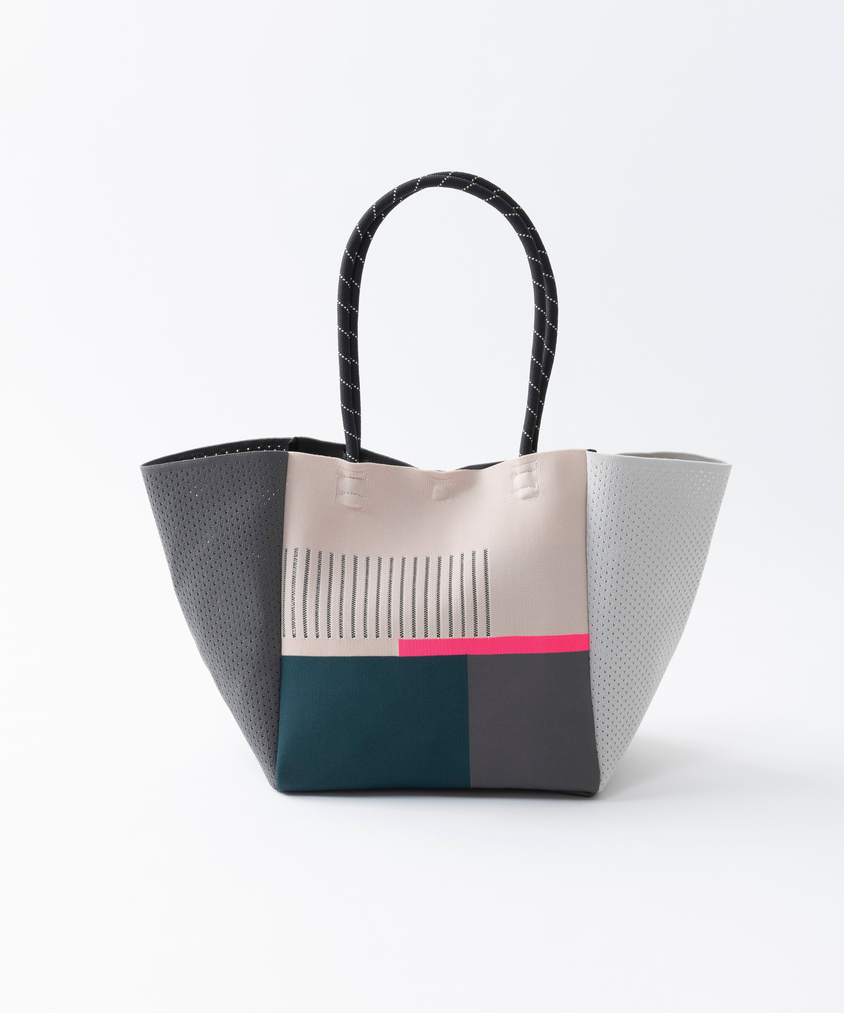 SIDE MESH BAG