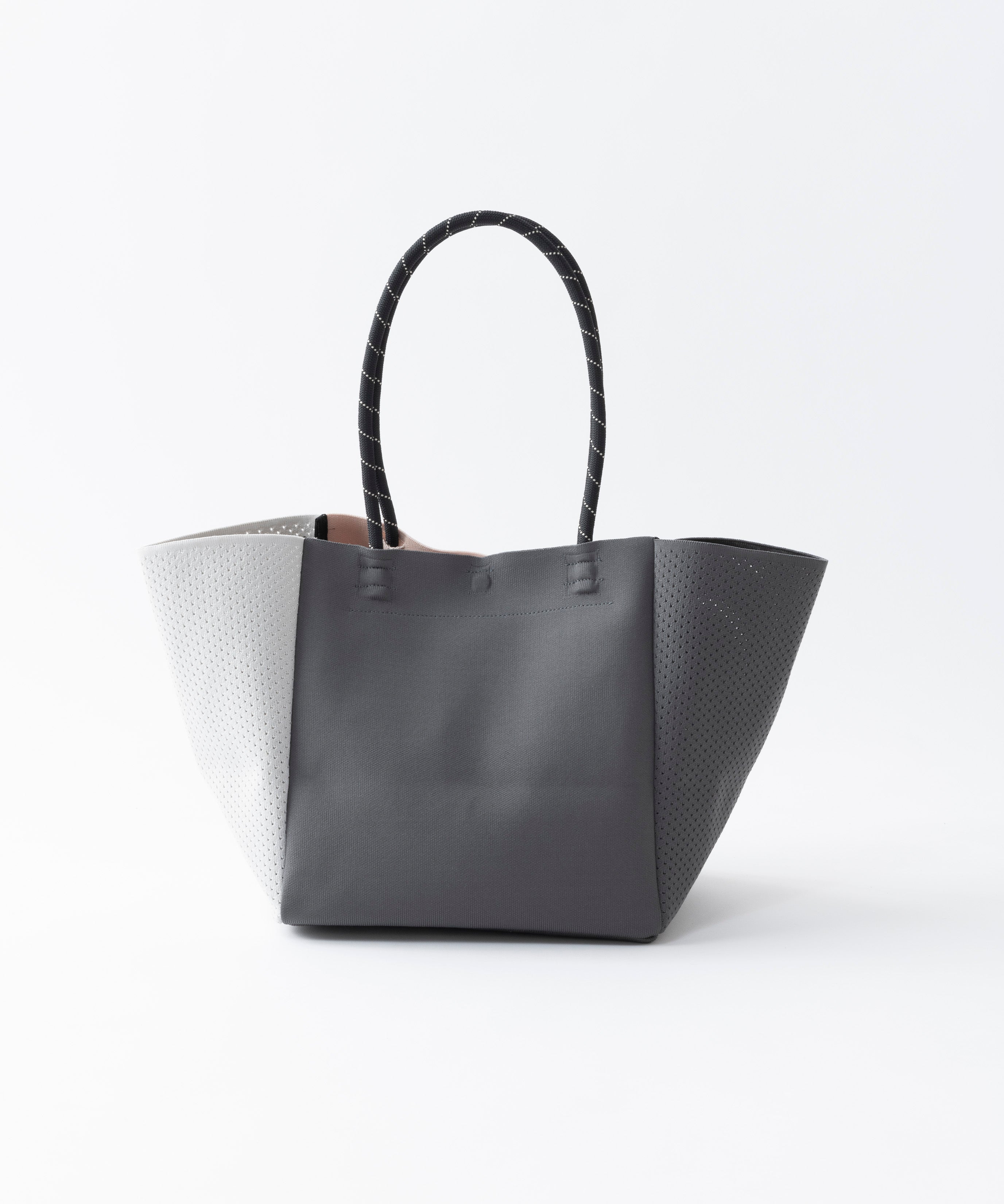 SIDE MESH BAG
